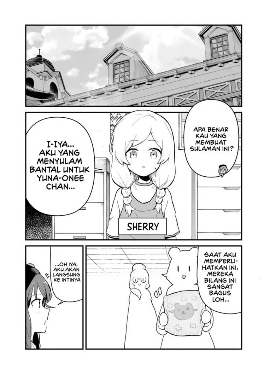 image-komik-kuma-kuma-kuma-bear-chapter-99-9/20