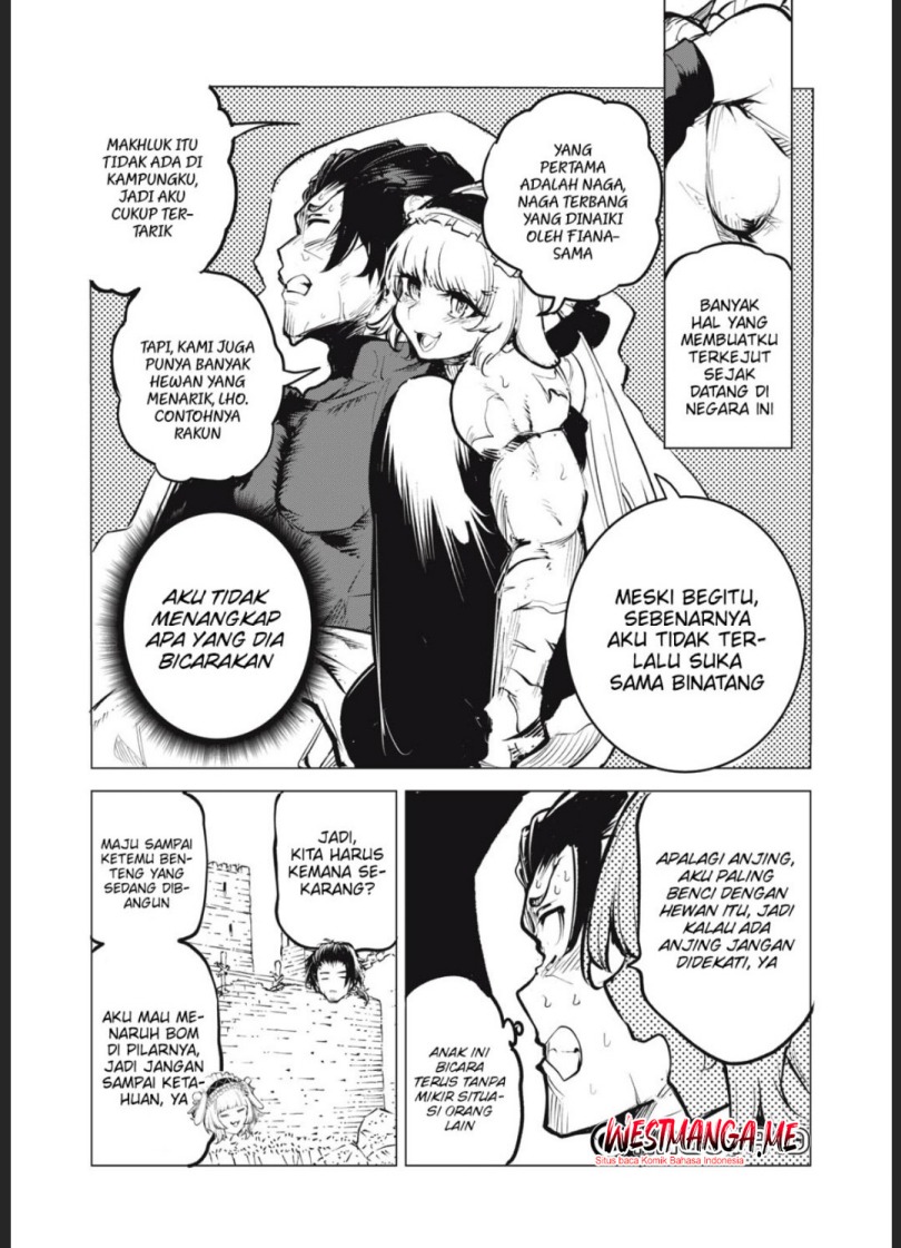 image-komik-kuni-wo-owareta-ryuushi-san-hirowareta-ringoku-de-ukkari-musou-shite-shimau-chapter-10-3/17