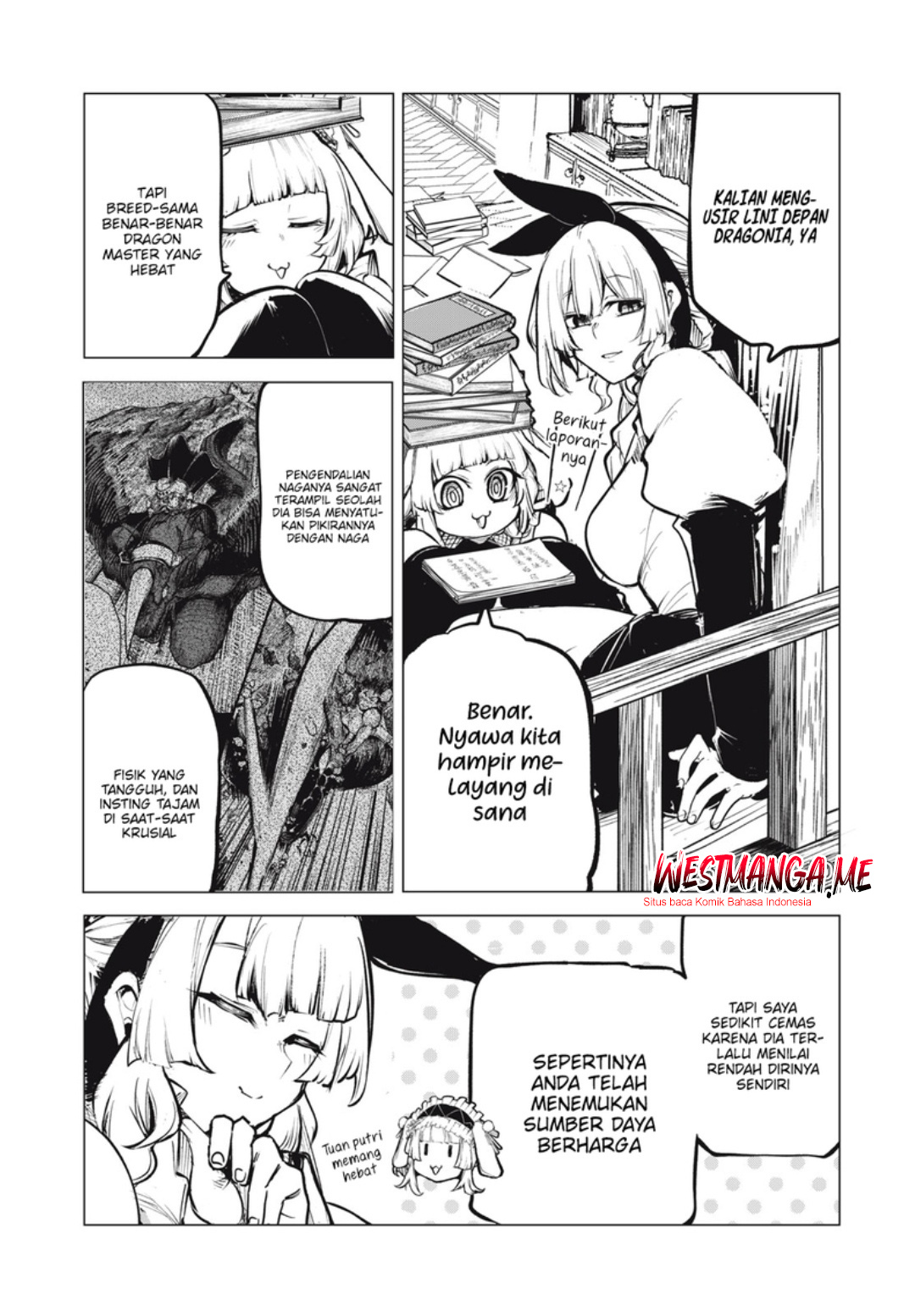 image-komik-kuni-wo-owareta-ryuushi-san-hirowareta-ringoku-de-ukkari-musou-shite-shimau-chapter-13-3/20