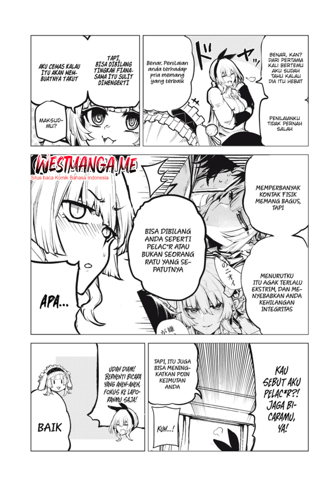 image-komik-kuni-wo-owareta-ryuushi-san-hirowareta-ringoku-de-ukkari-musou-shite-shimau-chapter-13-4/20