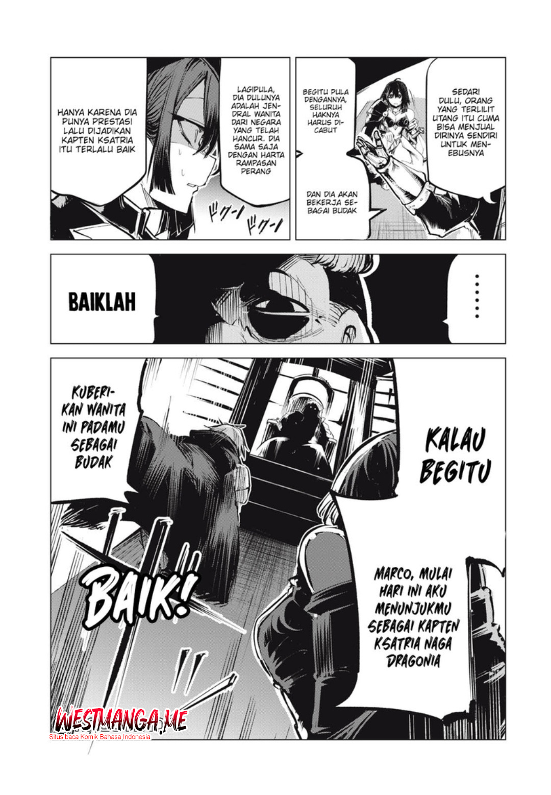 image-komik-kuni-wo-owareta-ryuushi-san-hirowareta-ringoku-de-ukkari-musou-shite-shimau-chapter-13-10/20