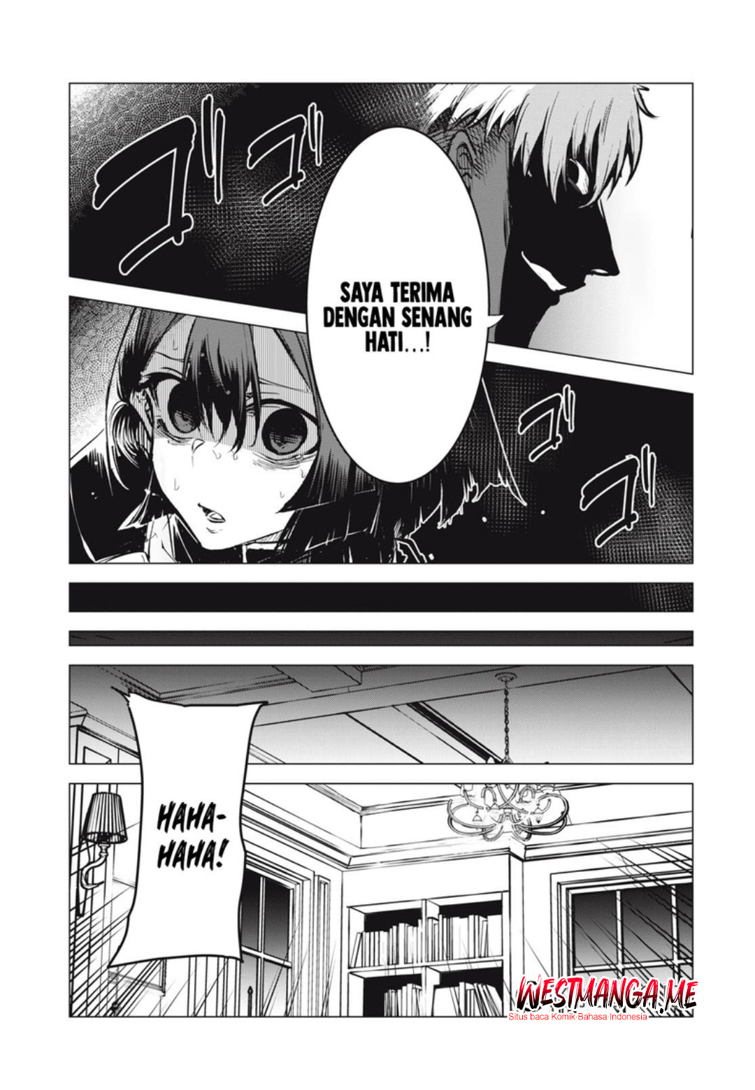 image-komik-kuni-wo-owareta-ryuushi-san-hirowareta-ringoku-de-ukkari-musou-shite-shimau-chapter-13-11/20