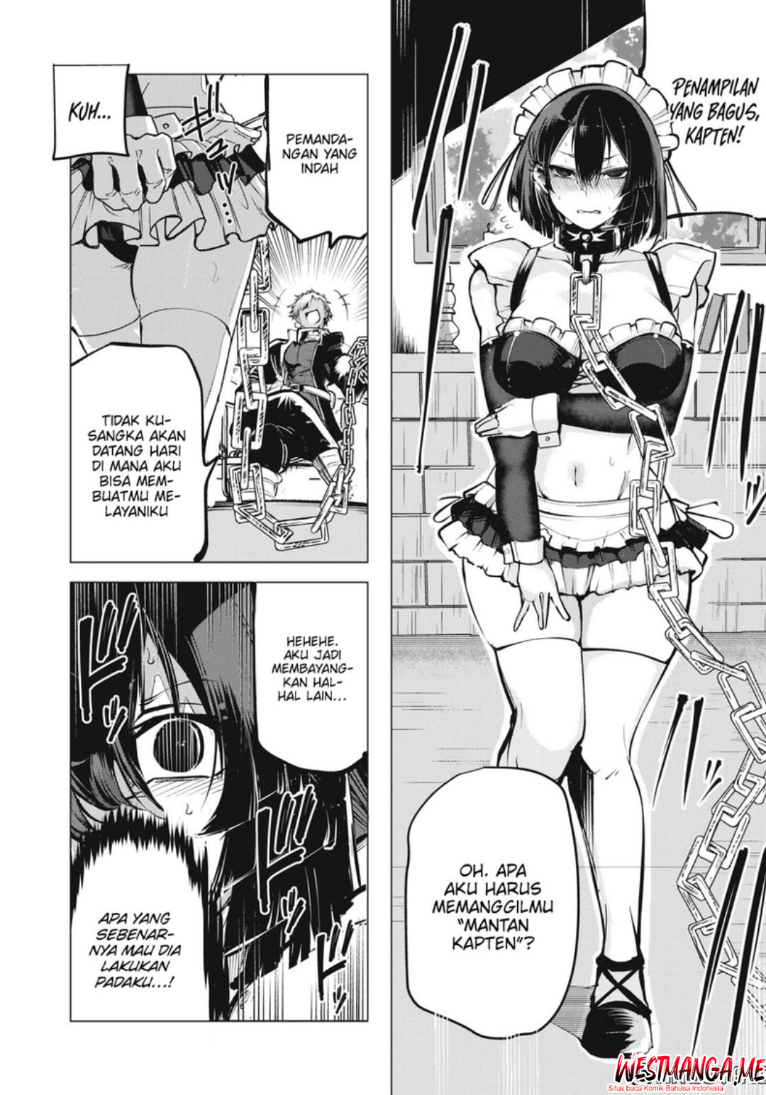 image-komik-kuni-wo-owareta-ryuushi-san-hirowareta-ringoku-de-ukkari-musou-shite-shimau-chapter-13-12/20