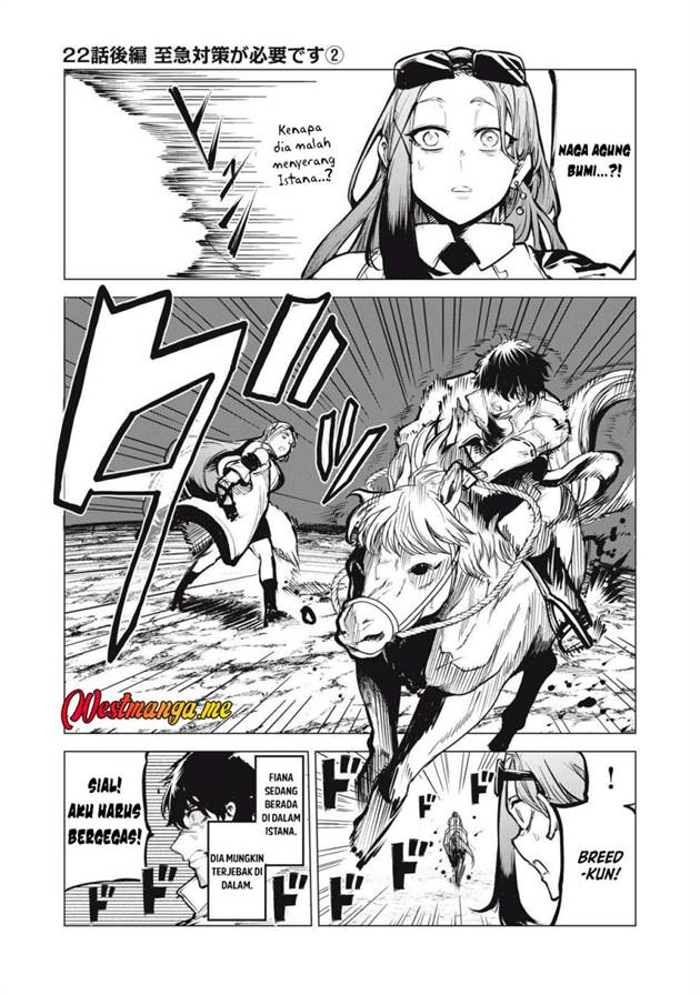 image-komik-kuni-wo-owareta-ryuushi-san-hirowareta-ringoku-de-ukkari-musou-shite-shimau-chapter-22.2-1/16