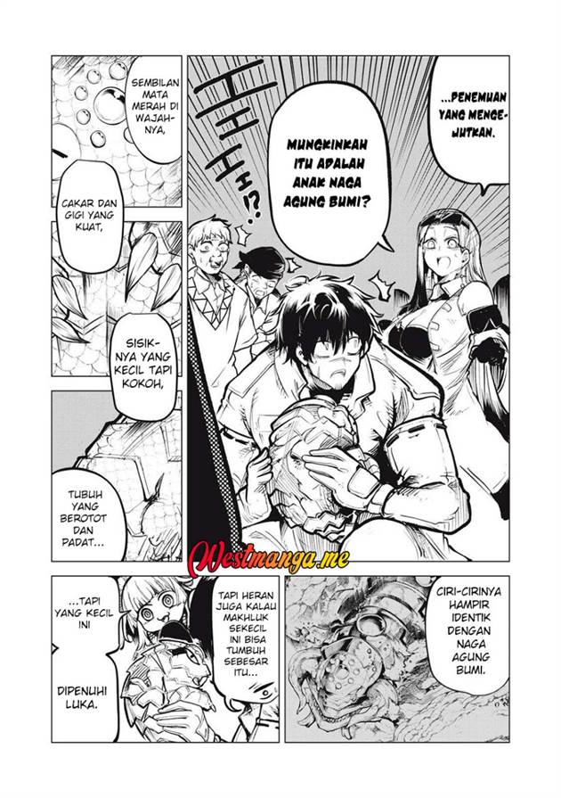 image-komik-kuni-wo-owareta-ryuushi-san-hirowareta-ringoku-de-ukkari-musou-shite-shimau-chapter-22.2-11/16