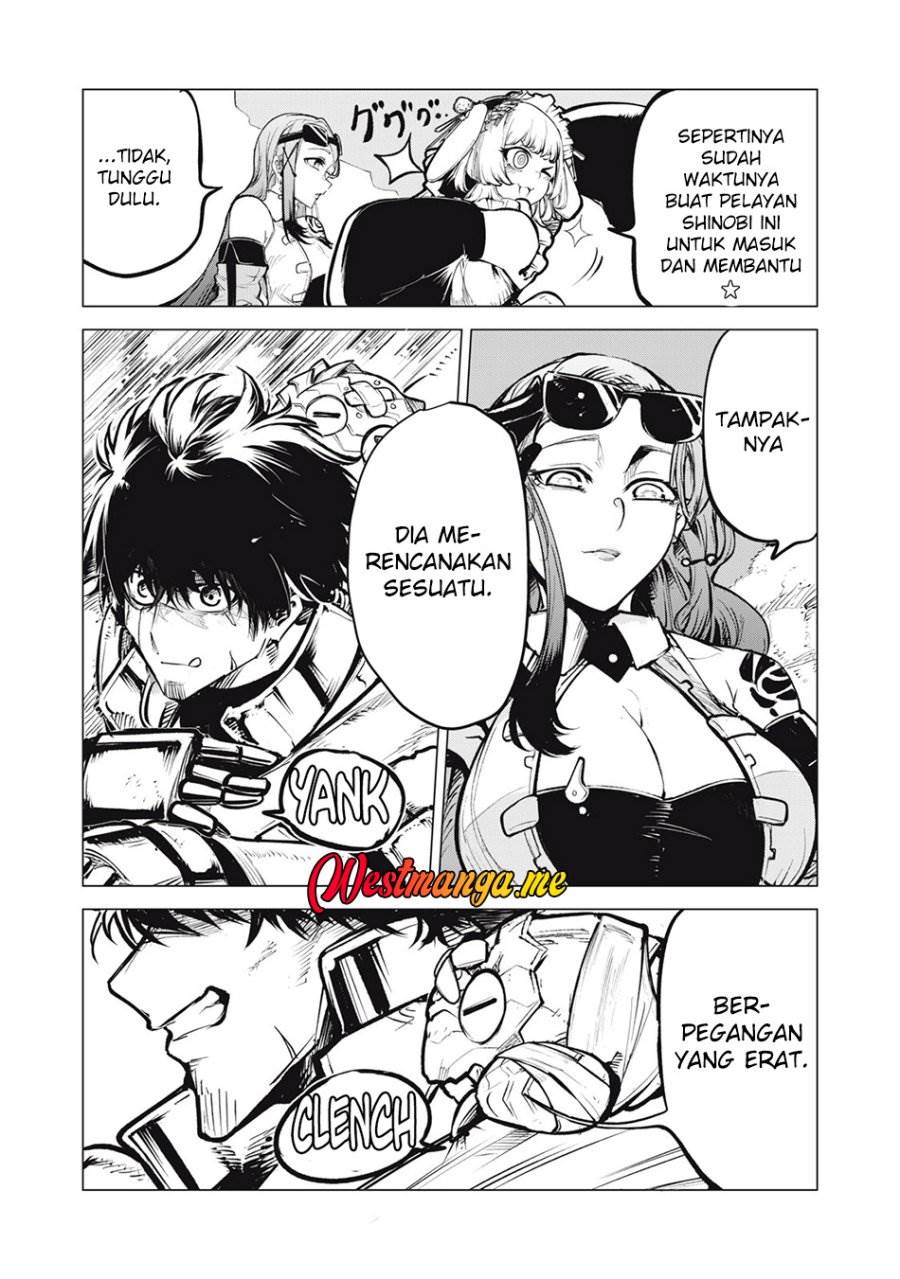 image-komik-kuni-wo-owareta-ryuushi-san-hirowareta-ringoku-de-ukkari-musou-shite-shimau-chapter-24.1-3/17