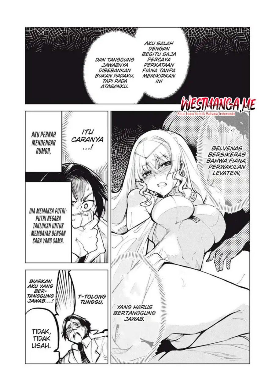 image-komik-kuni-wo-owareta-ryuushi-san-hirowareta-ringoku-de-ukkari-musou-shite-shimau-chapter-26.2-3/19