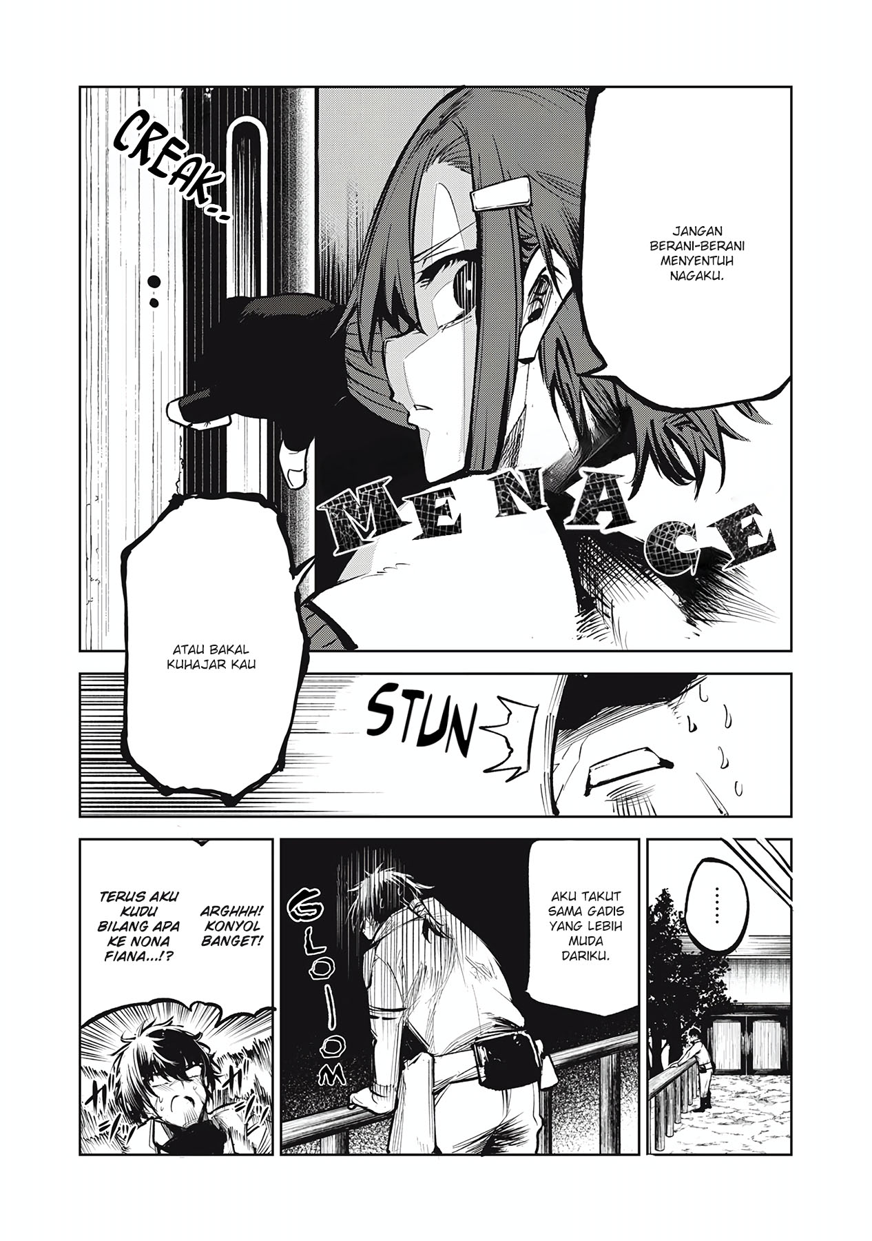 image-komik-kuni-wo-owareta-ryuushi-san-hirowareta-ringoku-de-ukkari-musou-shite-shimau-chapter-3-5/31