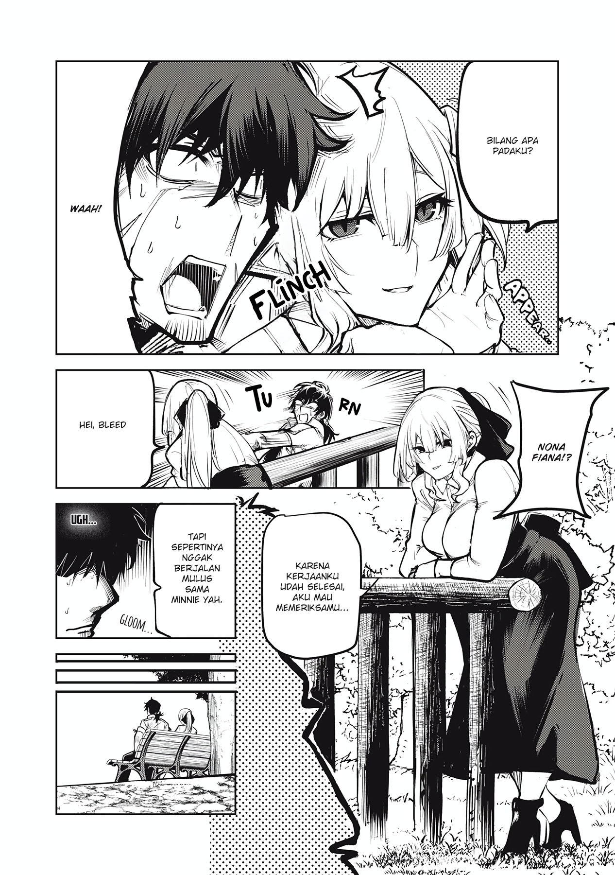 image-komik-kuni-wo-owareta-ryuushi-san-hirowareta-ringoku-de-ukkari-musou-shite-shimau-chapter-3-6/31