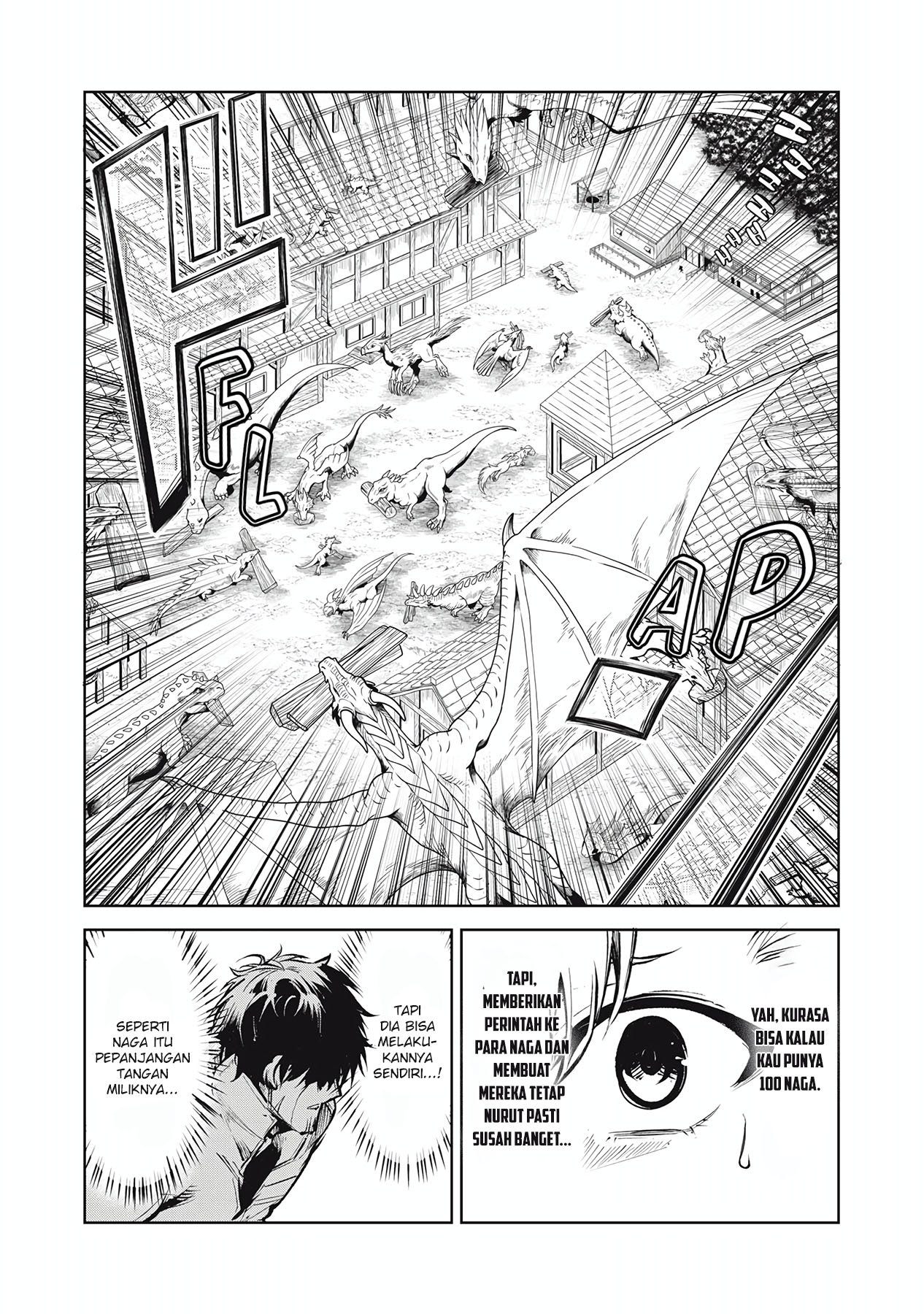 image-komik-kuni-wo-owareta-ryuushi-san-hirowareta-ringoku-de-ukkari-musou-shite-shimau-chapter-3-17/31