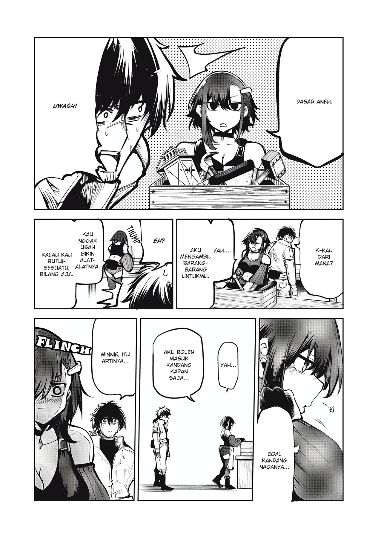 image-komik-kuni-wo-owareta-ryuushi-san-hirowareta-ringoku-de-ukkari-musou-shite-shimau-chapter-3-27/31