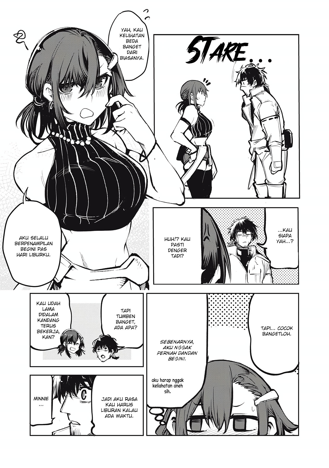 image-komik-kuni-wo-owareta-ryuushi-san-hirowareta-ringoku-de-ukkari-musou-shite-shimau-chapter-4-7/22