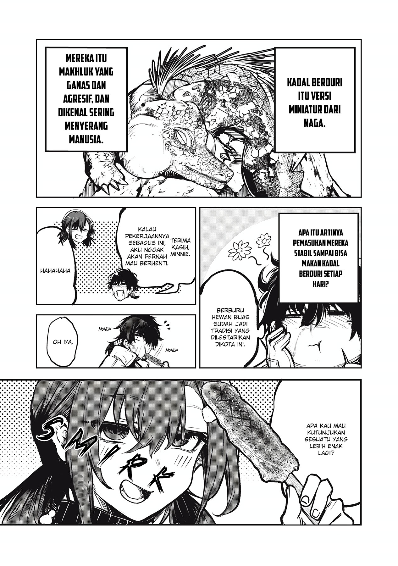 image-komik-kuni-wo-owareta-ryuushi-san-hirowareta-ringoku-de-ukkari-musou-shite-shimau-chapter-4-11/22