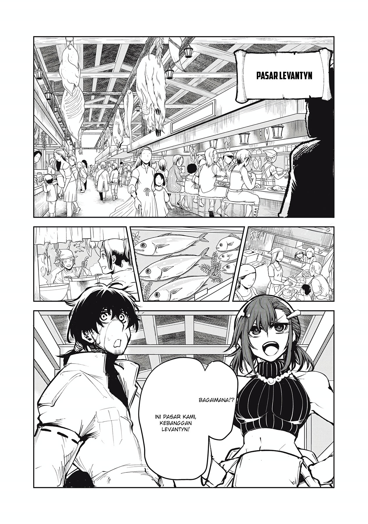 image-komik-kuni-wo-owareta-ryuushi-san-hirowareta-ringoku-de-ukkari-musou-shite-shimau-chapter-4-12/22