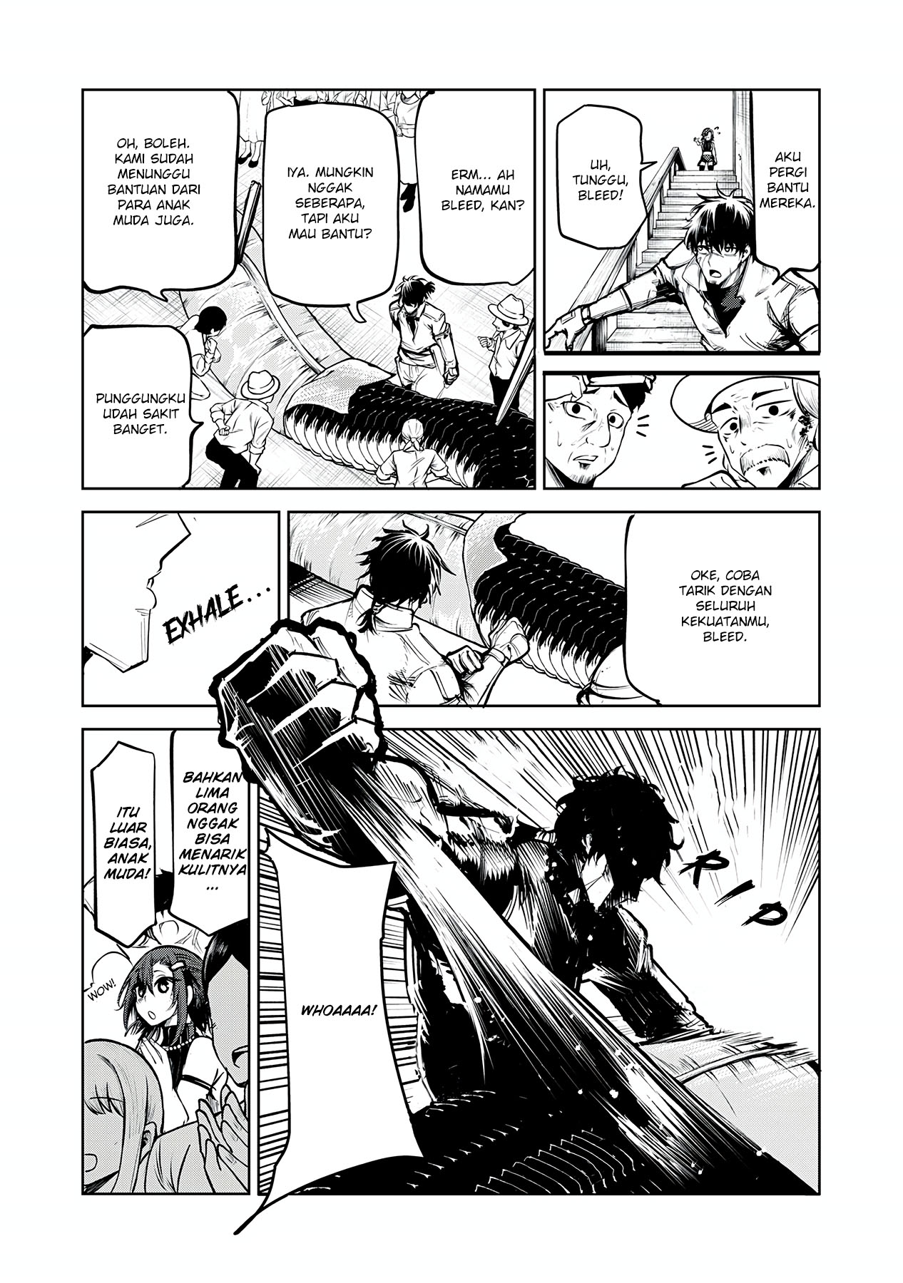 image-komik-kuni-wo-owareta-ryuushi-san-hirowareta-ringoku-de-ukkari-musou-shite-shimau-chapter-4-15/22