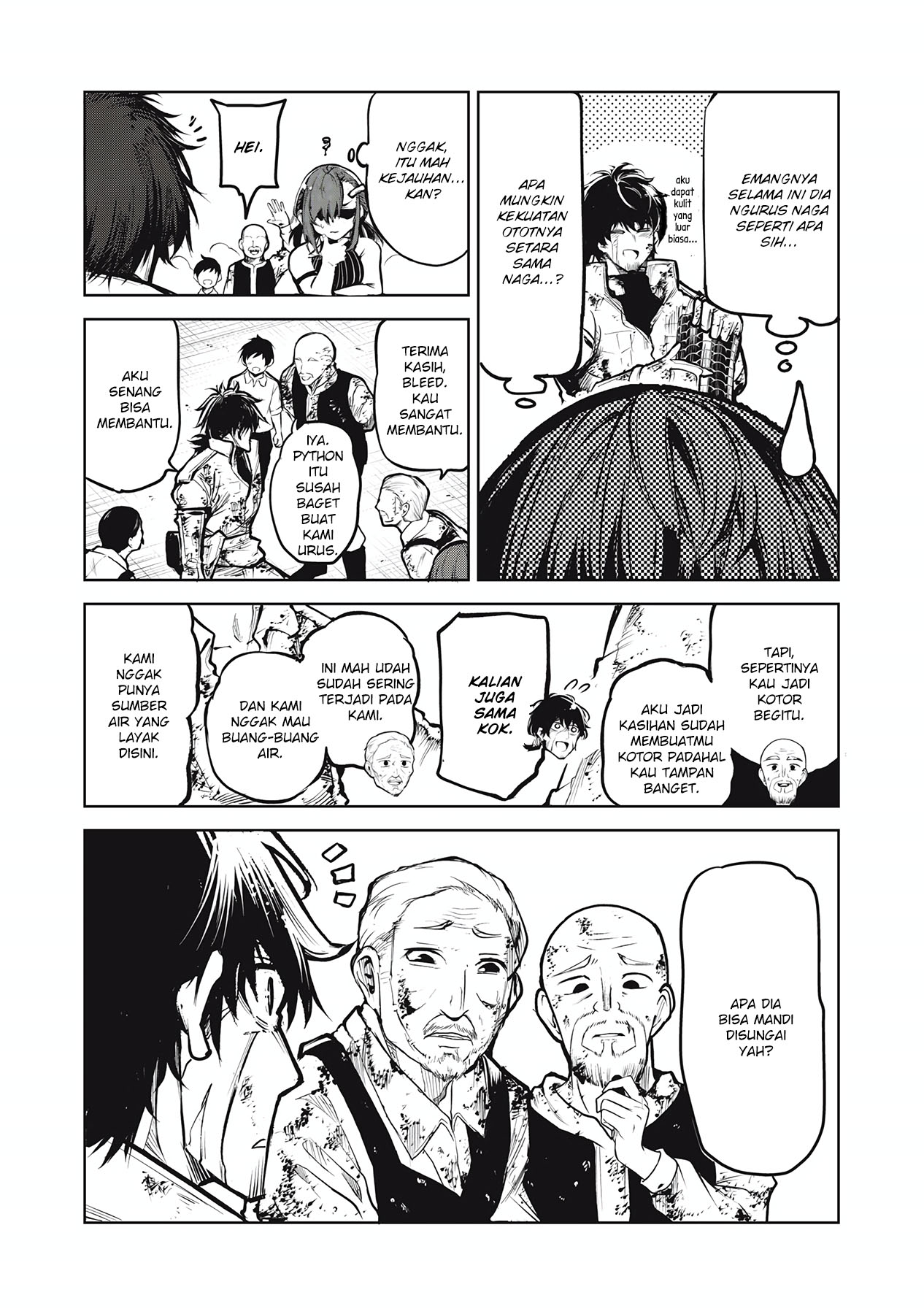 image-komik-kuni-wo-owareta-ryuushi-san-hirowareta-ringoku-de-ukkari-musou-shite-shimau-chapter-4-17/22