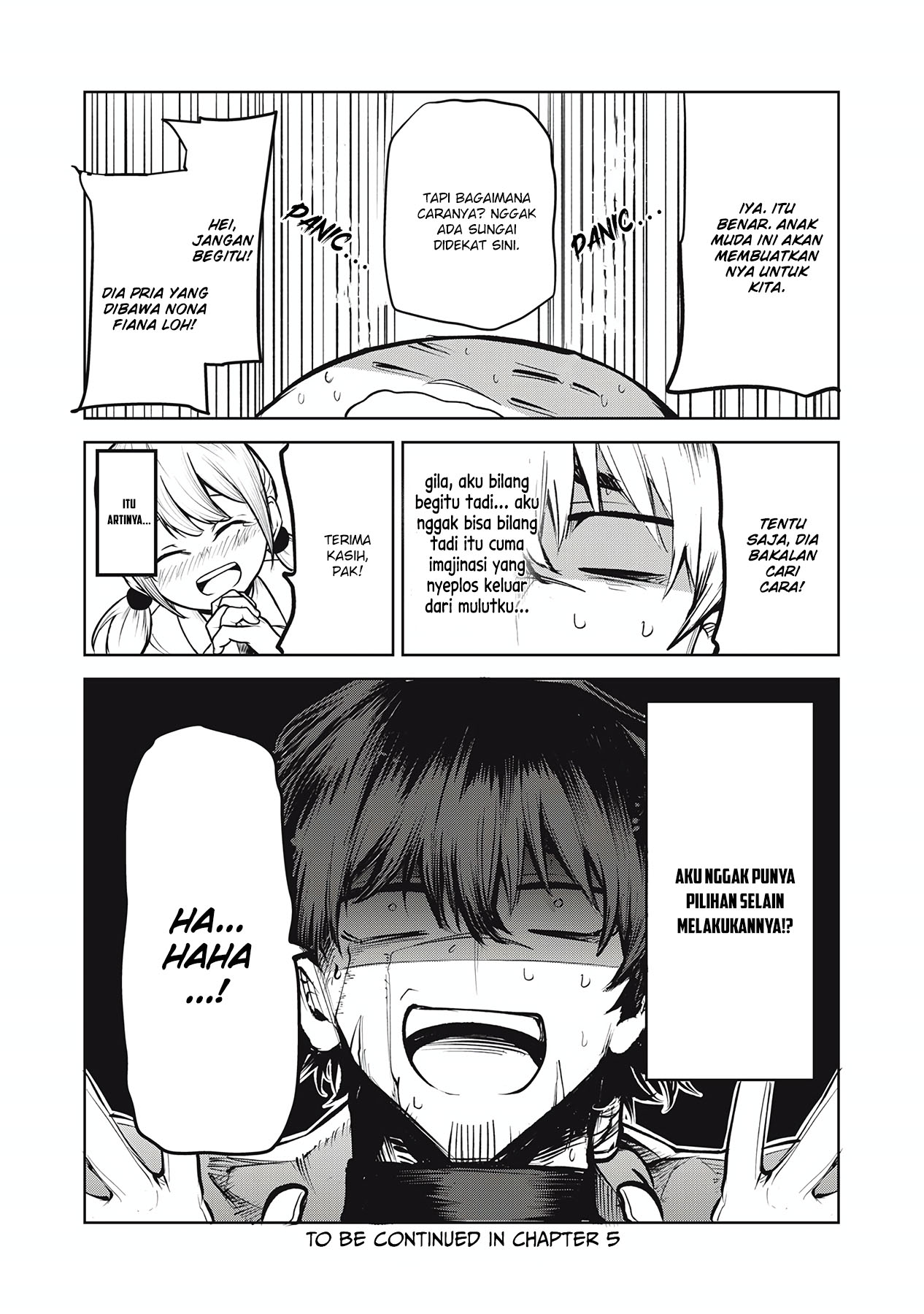 image-komik-kuni-wo-owareta-ryuushi-san-hirowareta-ringoku-de-ukkari-musou-shite-shimau-chapter-4-21/22