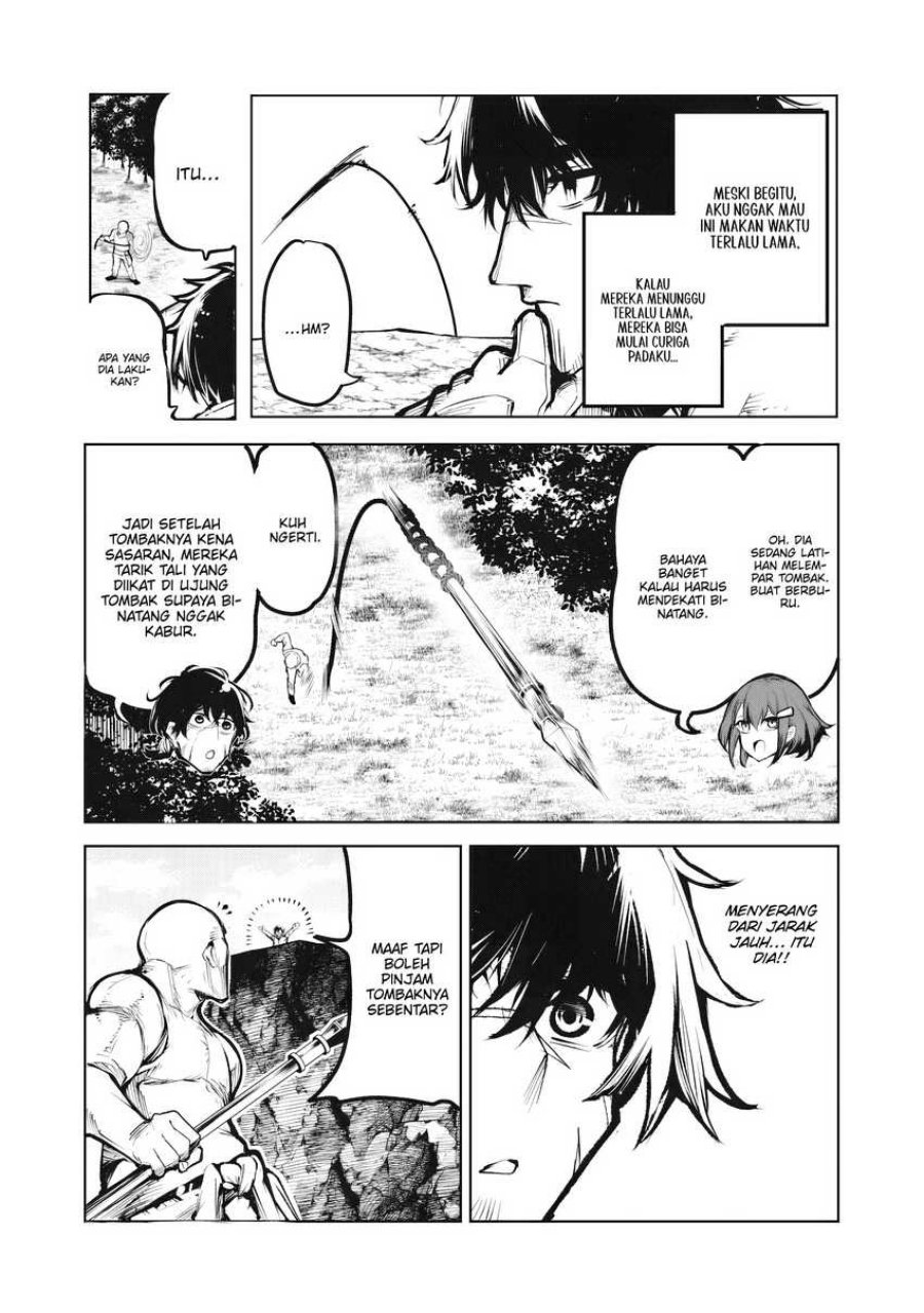 image-komik-kuni-wo-owareta-ryuushi-san-hirowareta-ringoku-de-ukkari-musou-shite-shimau-chapter-5-9/21