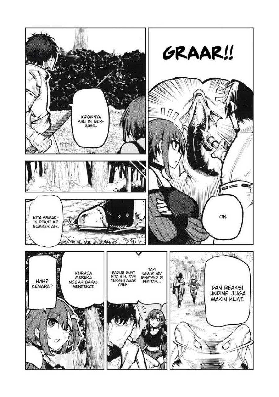 image-komik-kuni-wo-owareta-ryuushi-san-hirowareta-ringoku-de-ukkari-musou-shite-shimau-chapter-5-13/21