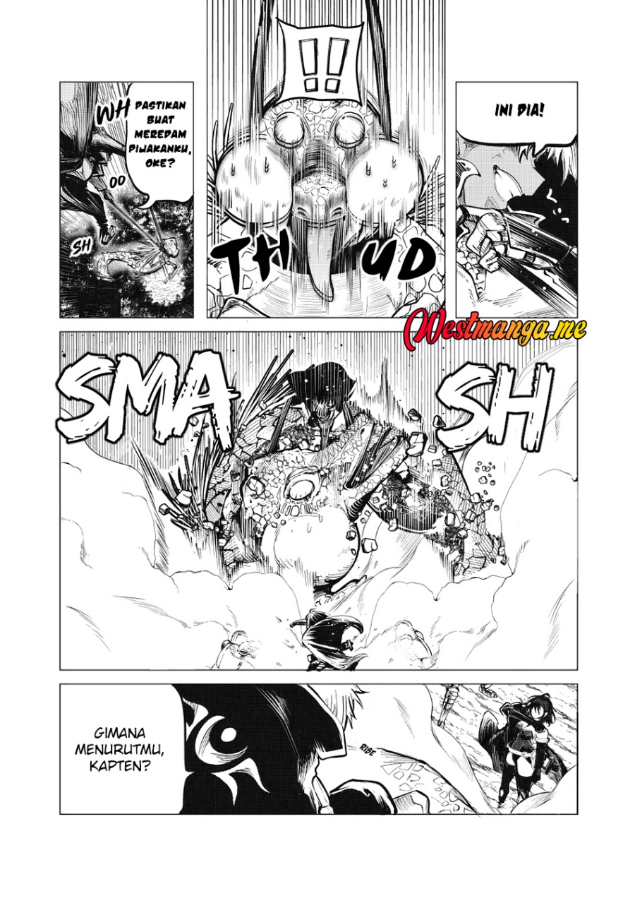 image-komik-kuni-wo-owareta-ryuushi-san-hirowareta-ringoku-de-ukkari-musou-shite-shimau-chapter-7-3/27