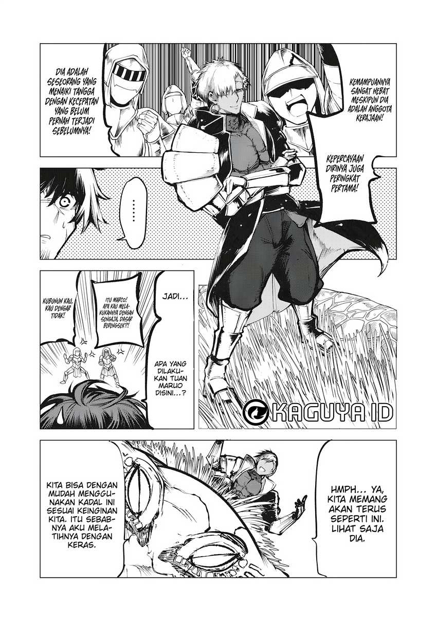 image-komik-kuni-wo-owareta-ryuushi-san-hirowareta-ringoku-de-ukkari-musou-shite-shimau-chapter-8-3/26