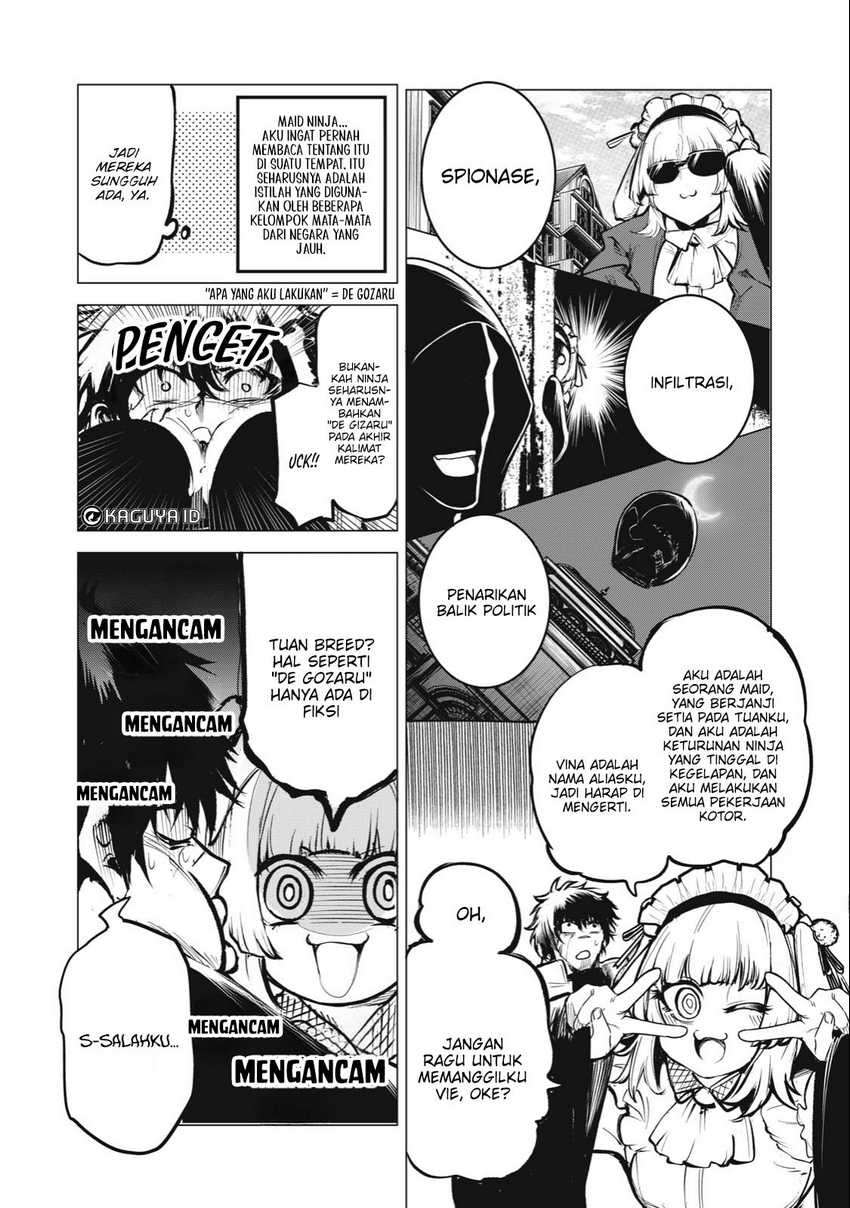 image-komik-kuni-wo-owareta-ryuushi-san-hirowareta-ringoku-de-ukkari-musou-shite-shimau-chapter-9-7/24