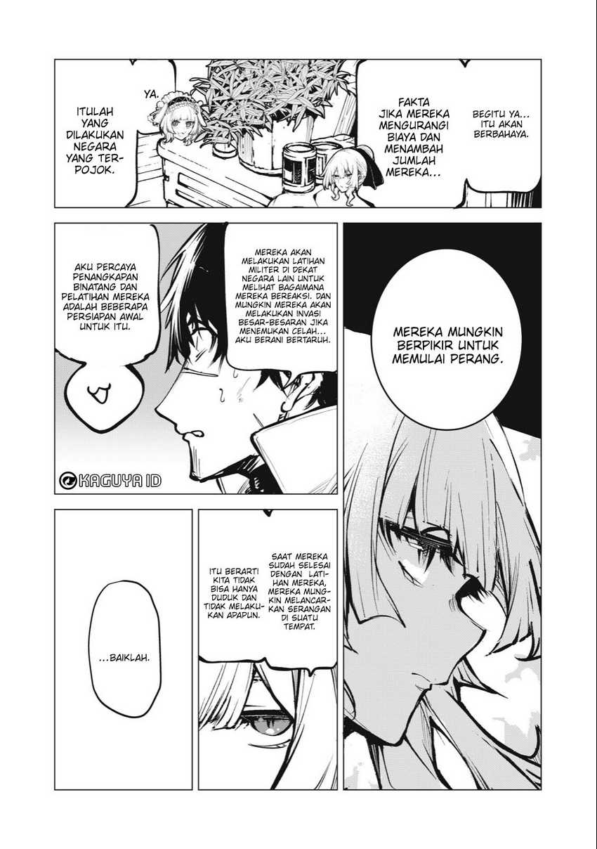 image-komik-kuni-wo-owareta-ryuushi-san-hirowareta-ringoku-de-ukkari-musou-shite-shimau-chapter-9-11/24