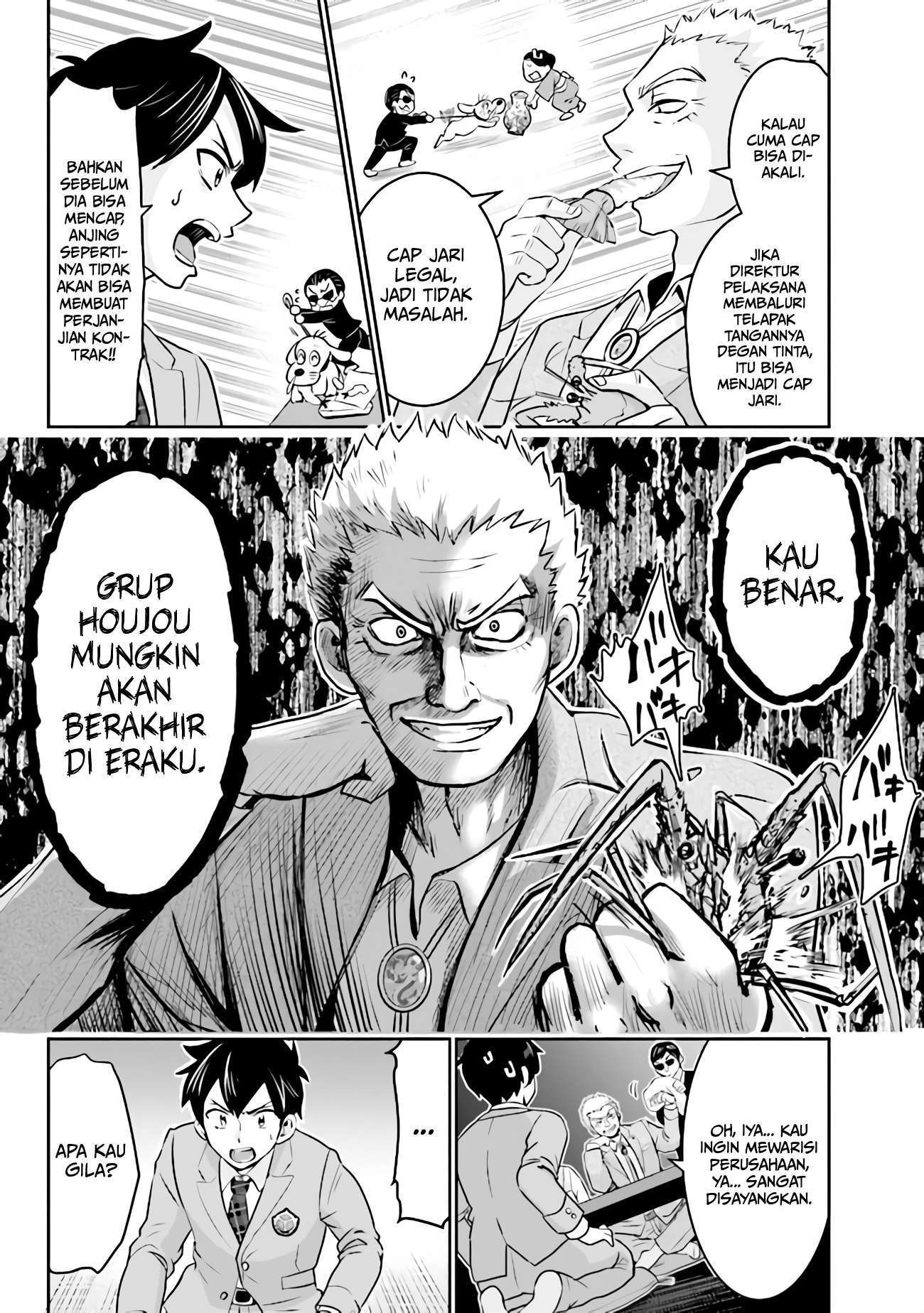 image-komik-kurasu-no-daikirai-na-joshi-to-kekkon-suru-koto-ni-natta-chapter-1-30/36