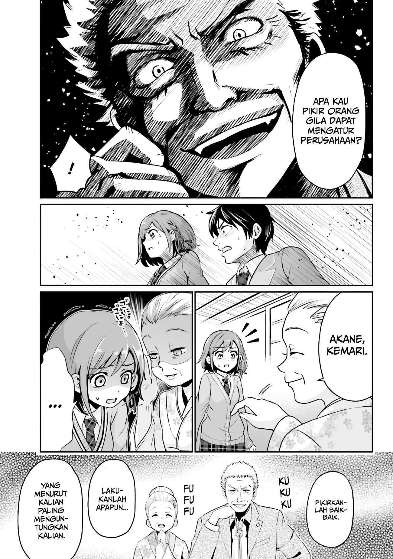 image-komik-kurasu-no-daikirai-na-joshi-to-kekkon-suru-koto-ni-natta-chapter-1-31/36