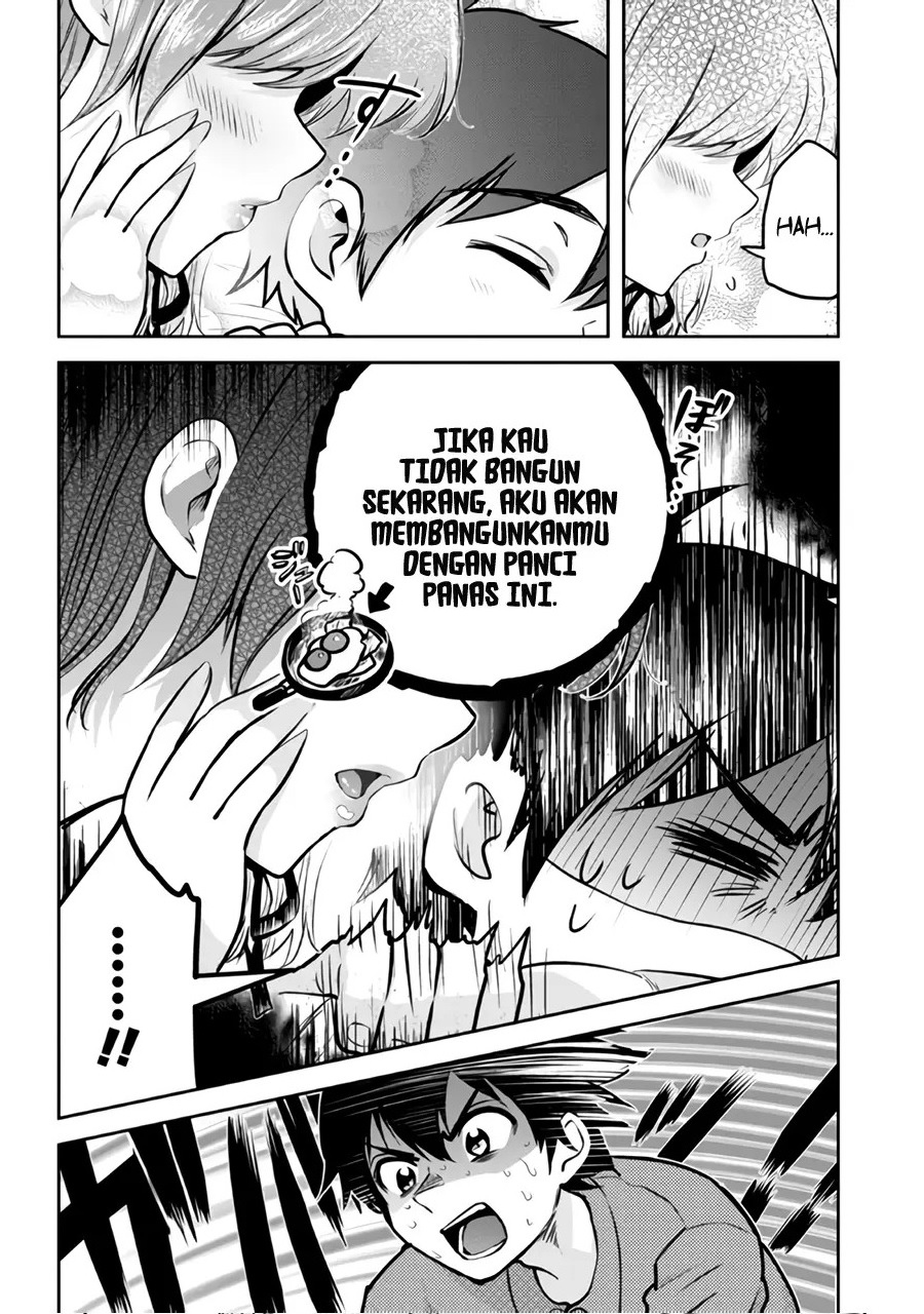 image-komik-kurasu-no-daikirai-na-joshi-to-kekkon-suru-koto-ni-natta-chapter-10-2/25