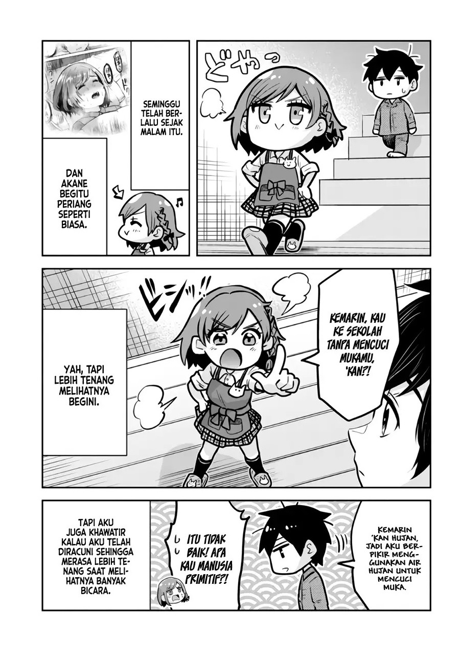 image-komik-kurasu-no-daikirai-na-joshi-to-kekkon-suru-koto-ni-natta-chapter-10-5/25