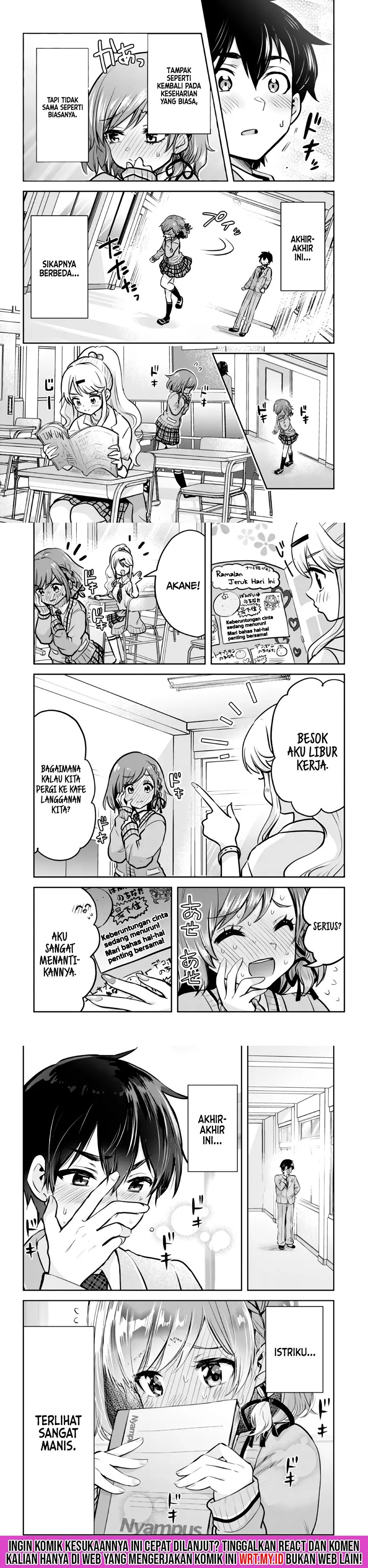 image-komik-kurasu-no-daikirai-na-joshi-to-kekkon-suru-koto-ni-natta-chapter-10-23/25