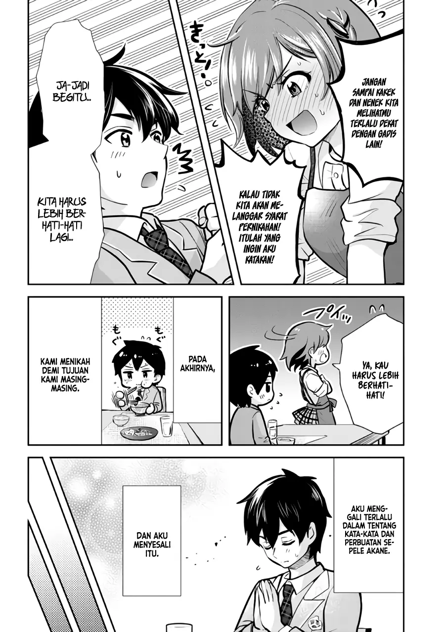 image-komik-kurasu-no-daikirai-na-joshi-to-kekkon-suru-koto-ni-natta-chapter-11-4/37