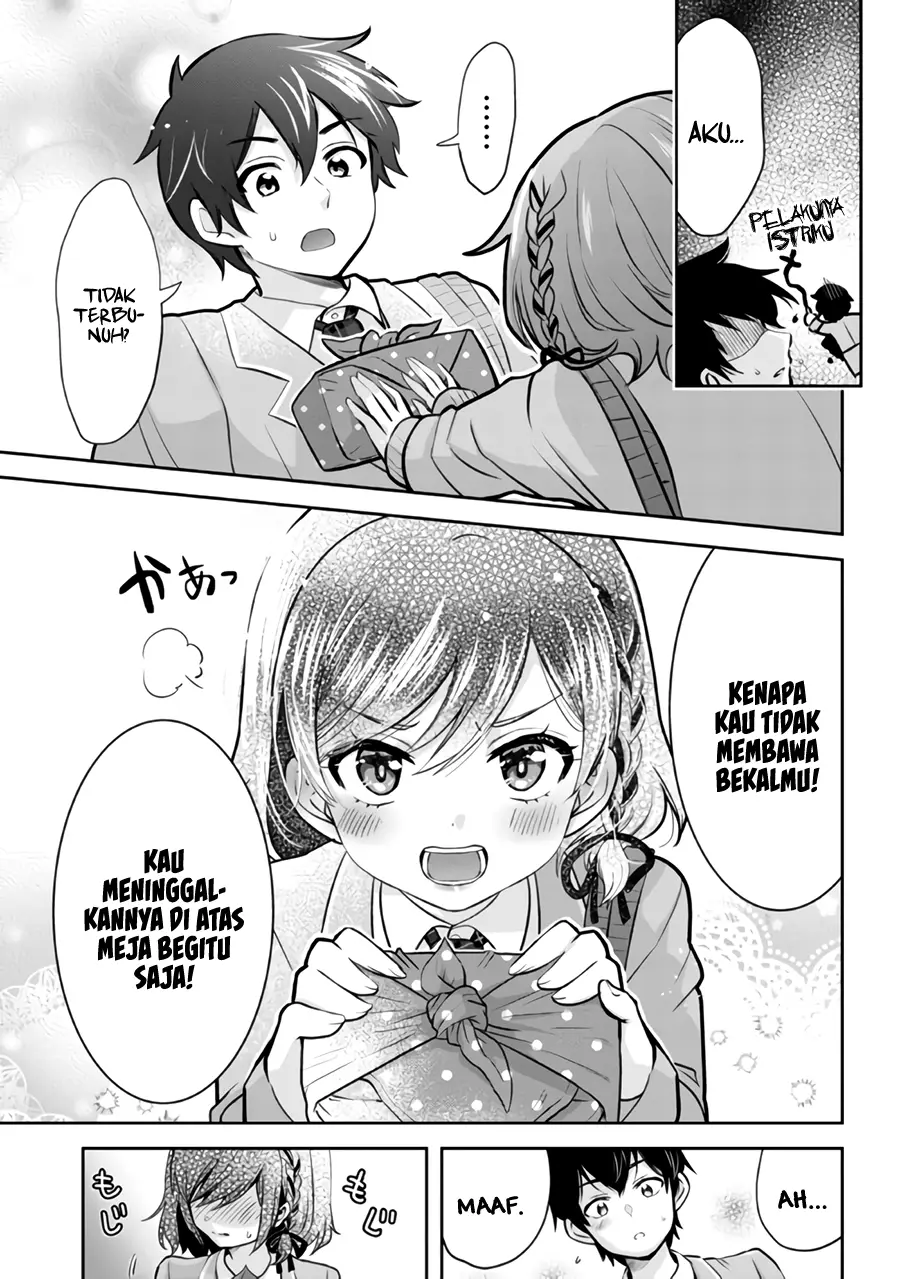 image-komik-kurasu-no-daikirai-na-joshi-to-kekkon-suru-koto-ni-natta-chapter-11-7/37