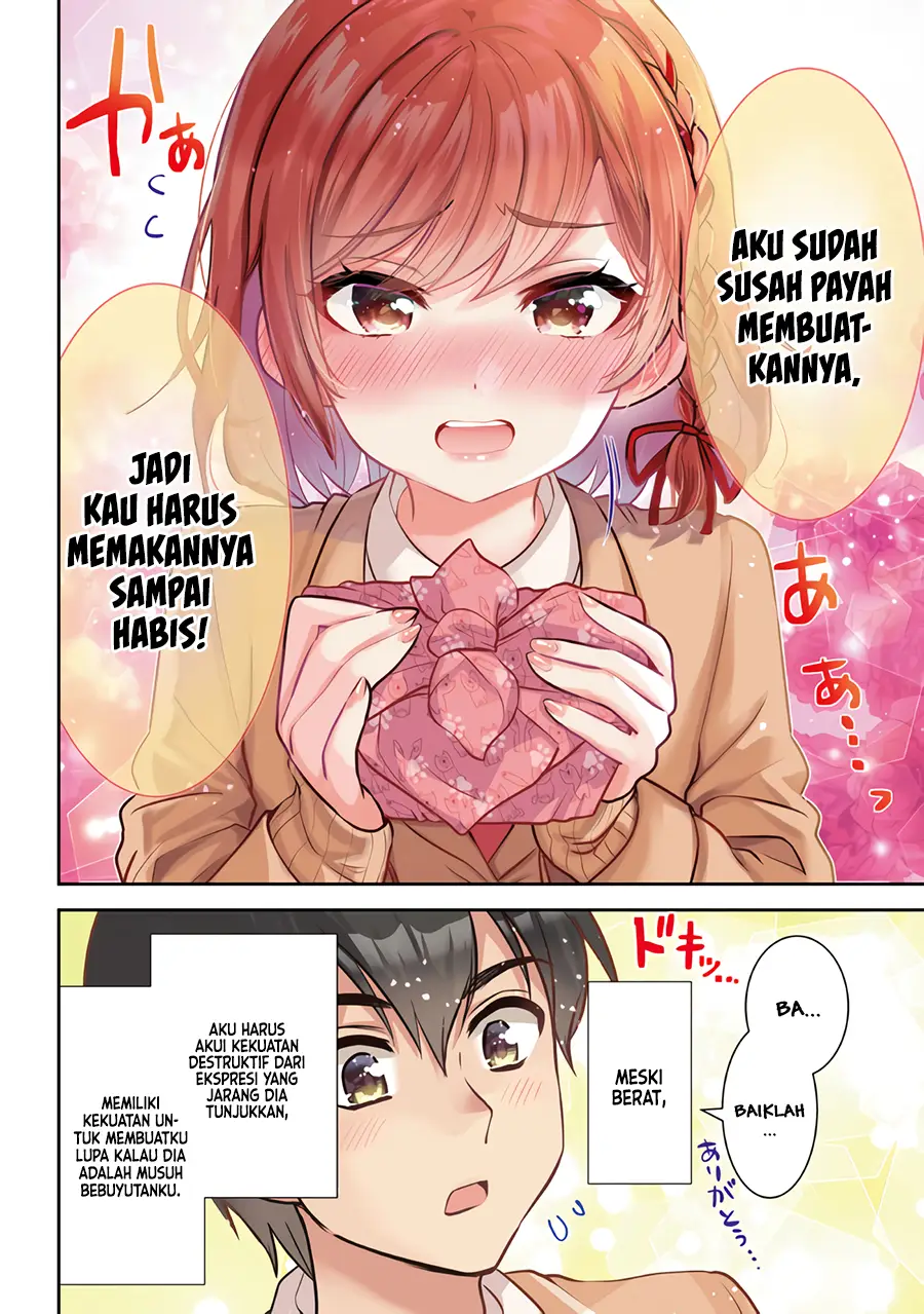image-komik-kurasu-no-daikirai-na-joshi-to-kekkon-suru-koto-ni-natta-chapter-11-8/37