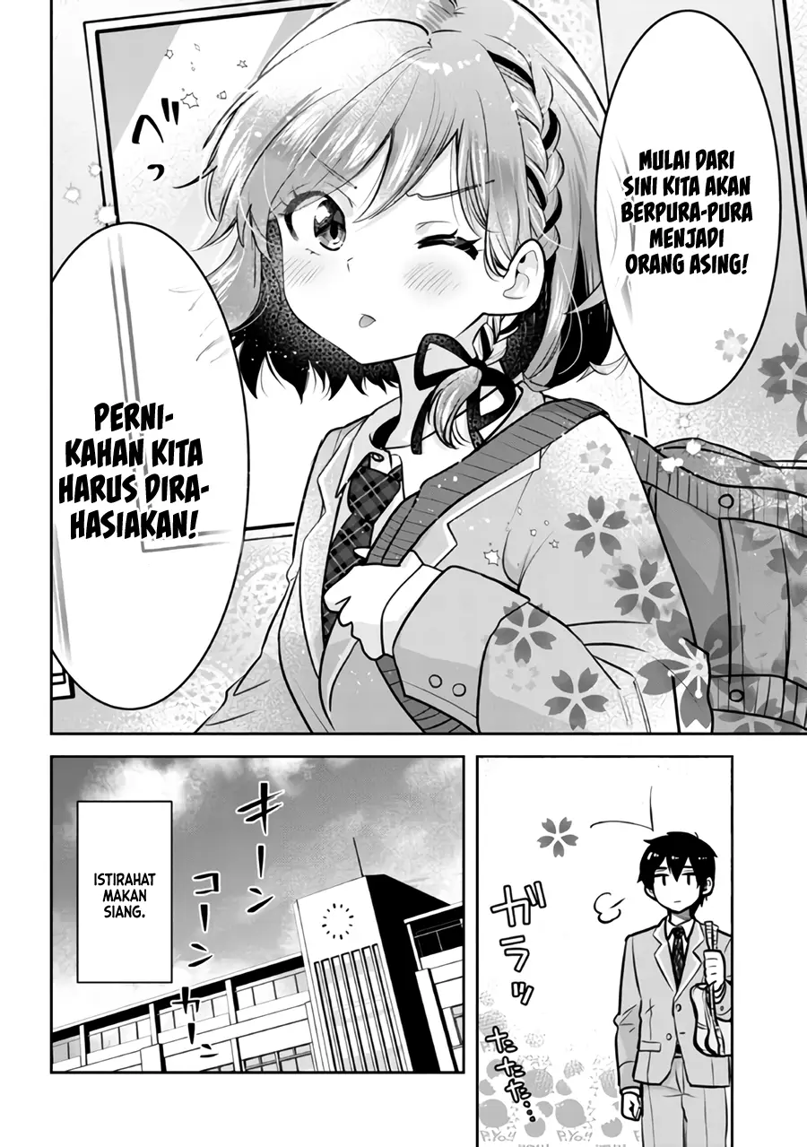 image-komik-kurasu-no-daikirai-na-joshi-to-kekkon-suru-koto-ni-natta-chapter-11-10/37