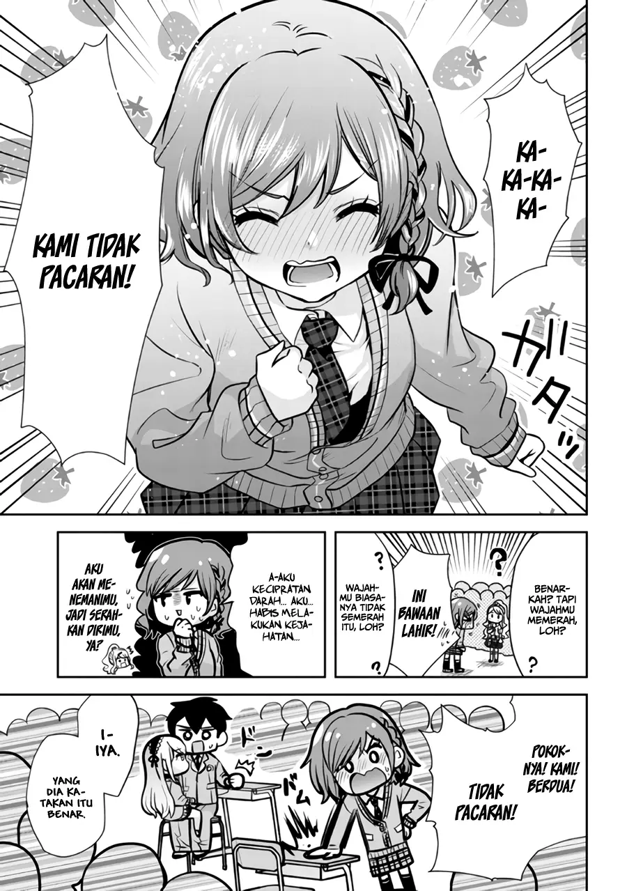 image-komik-kurasu-no-daikirai-na-joshi-to-kekkon-suru-koto-ni-natta-chapter-11-17/37