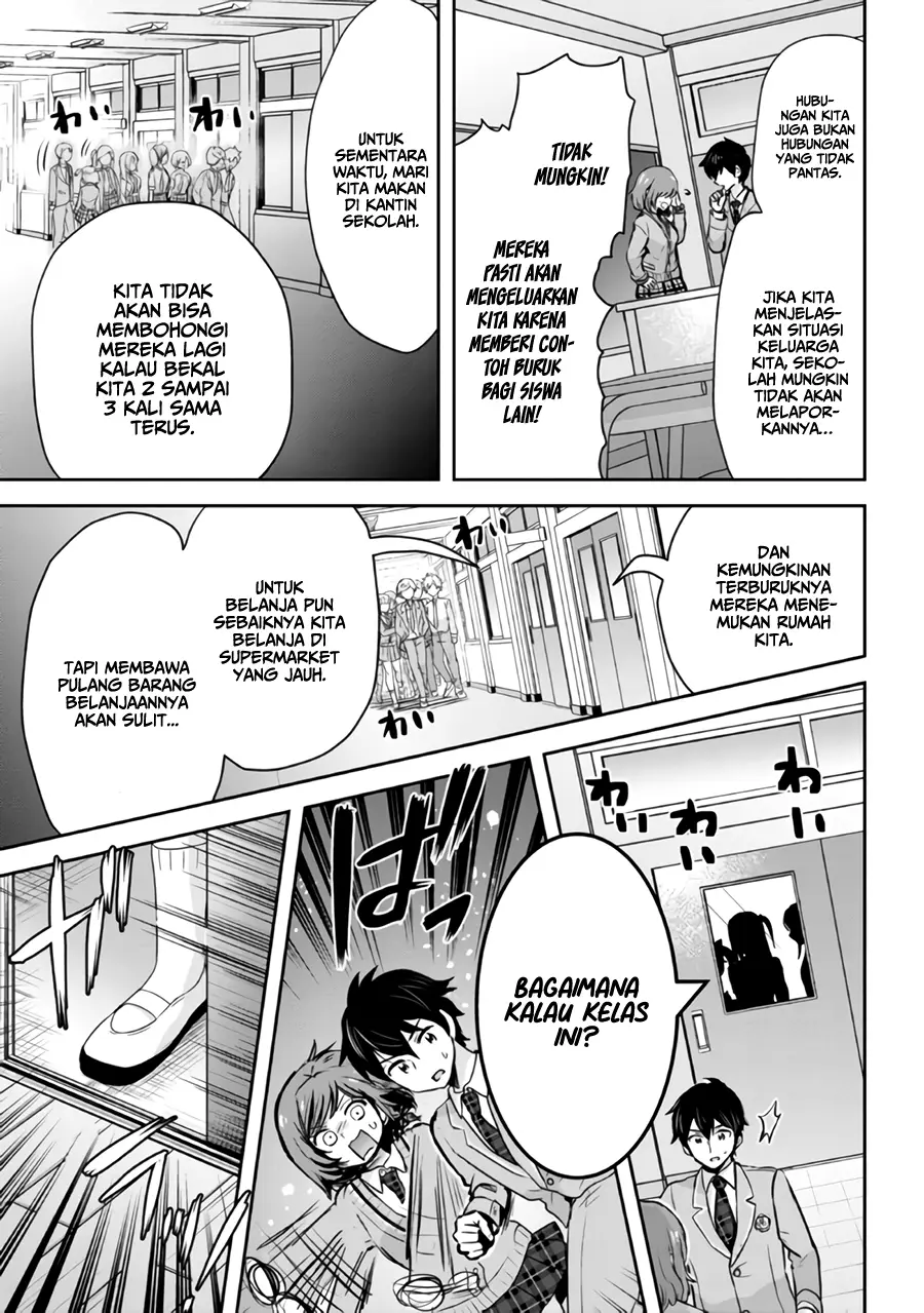 image-komik-kurasu-no-daikirai-na-joshi-to-kekkon-suru-koto-ni-natta-chapter-11-21/37