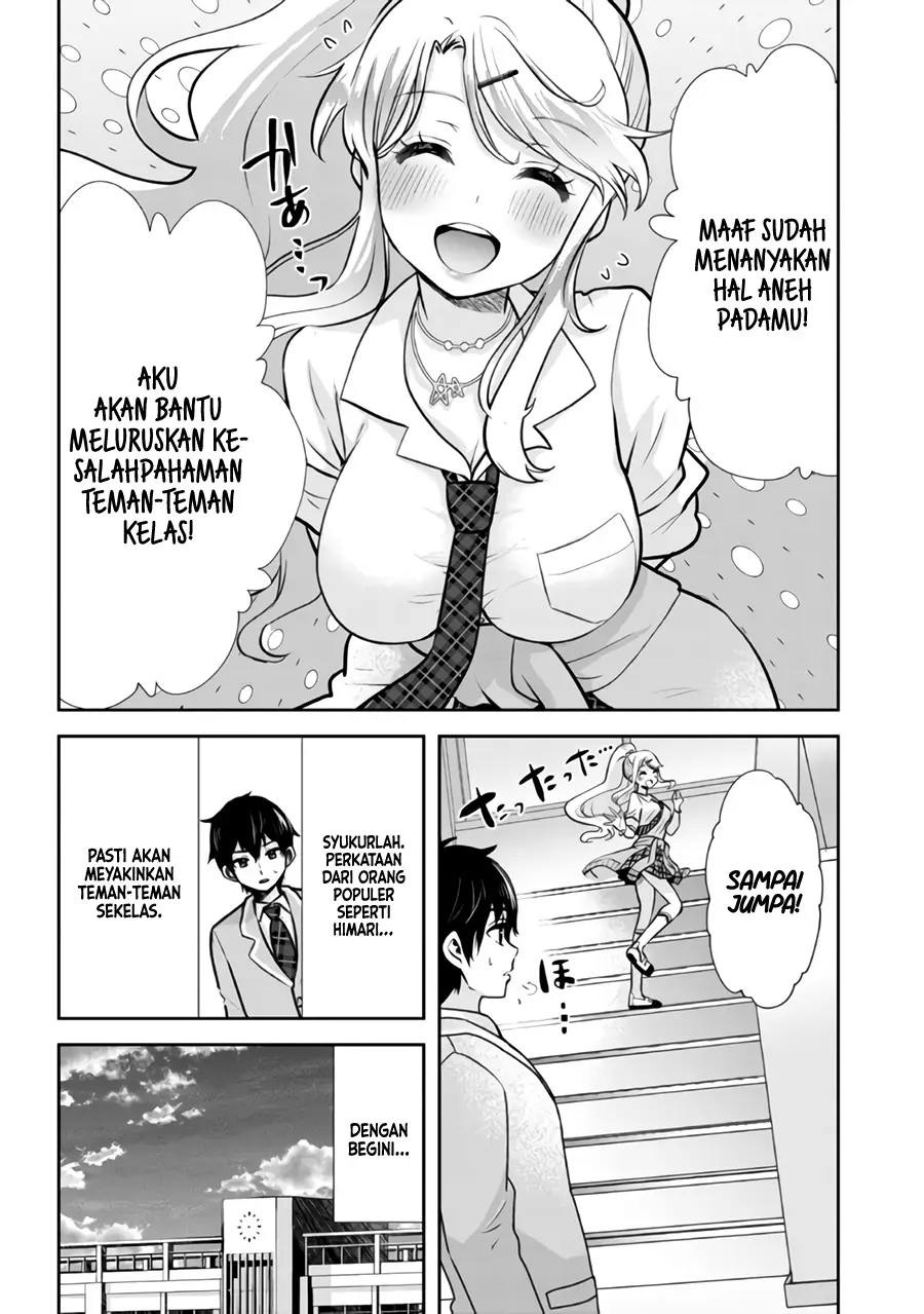 image-komik-kurasu-no-daikirai-na-joshi-to-kekkon-suru-koto-ni-natta-chapter-11-32/37