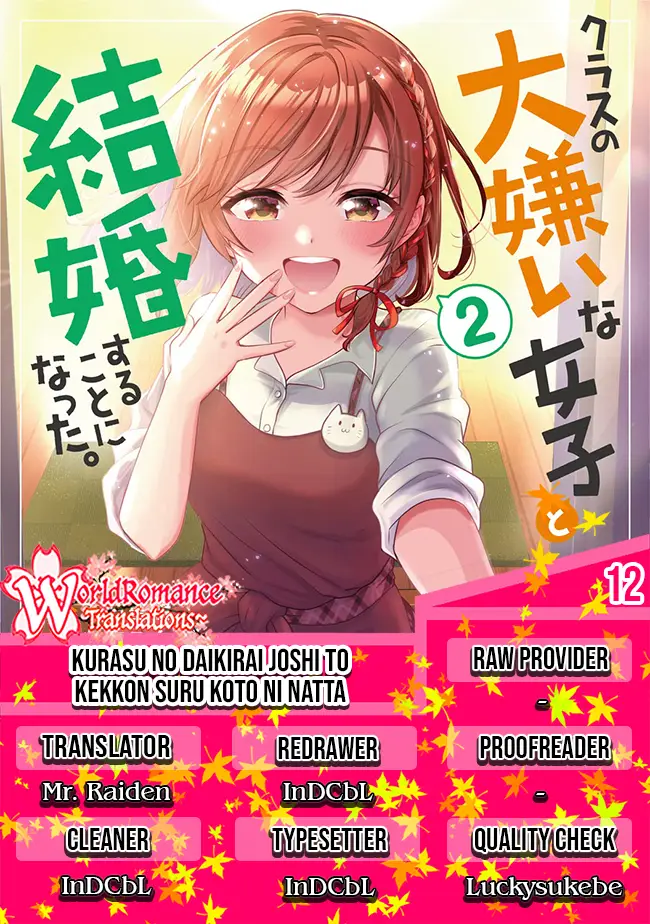 image-komik-kurasu-no-daikirai-na-joshi-to-kekkon-suru-koto-ni-natta-chapter-12-0/40