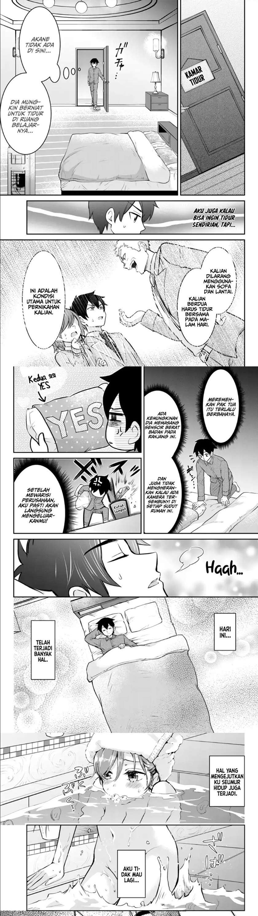 image-komik-kurasu-no-daikirai-na-joshi-to-kekkon-suru-koto-ni-natta-chapter-3-4/14