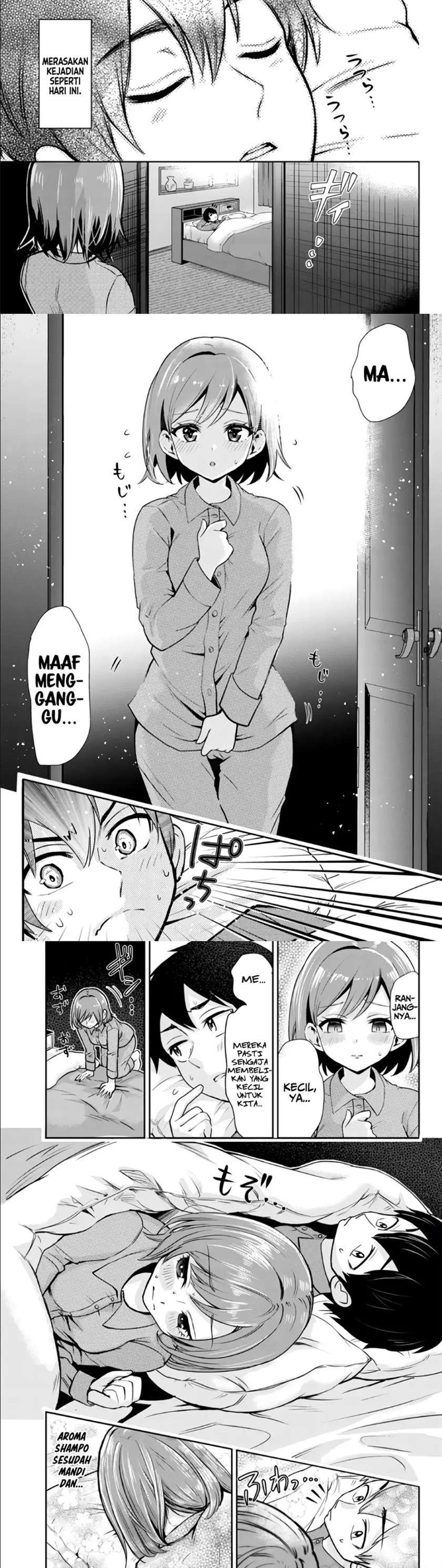 image-komik-kurasu-no-daikirai-na-joshi-to-kekkon-suru-koto-ni-natta-chapter-3-5/14