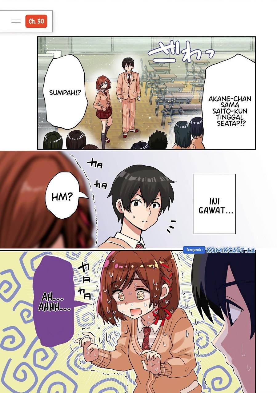 image-komik-kurasu-no-daikirai-na-joshi-to-kekkon-suru-koto-ni-natta-chapter-30-0/33