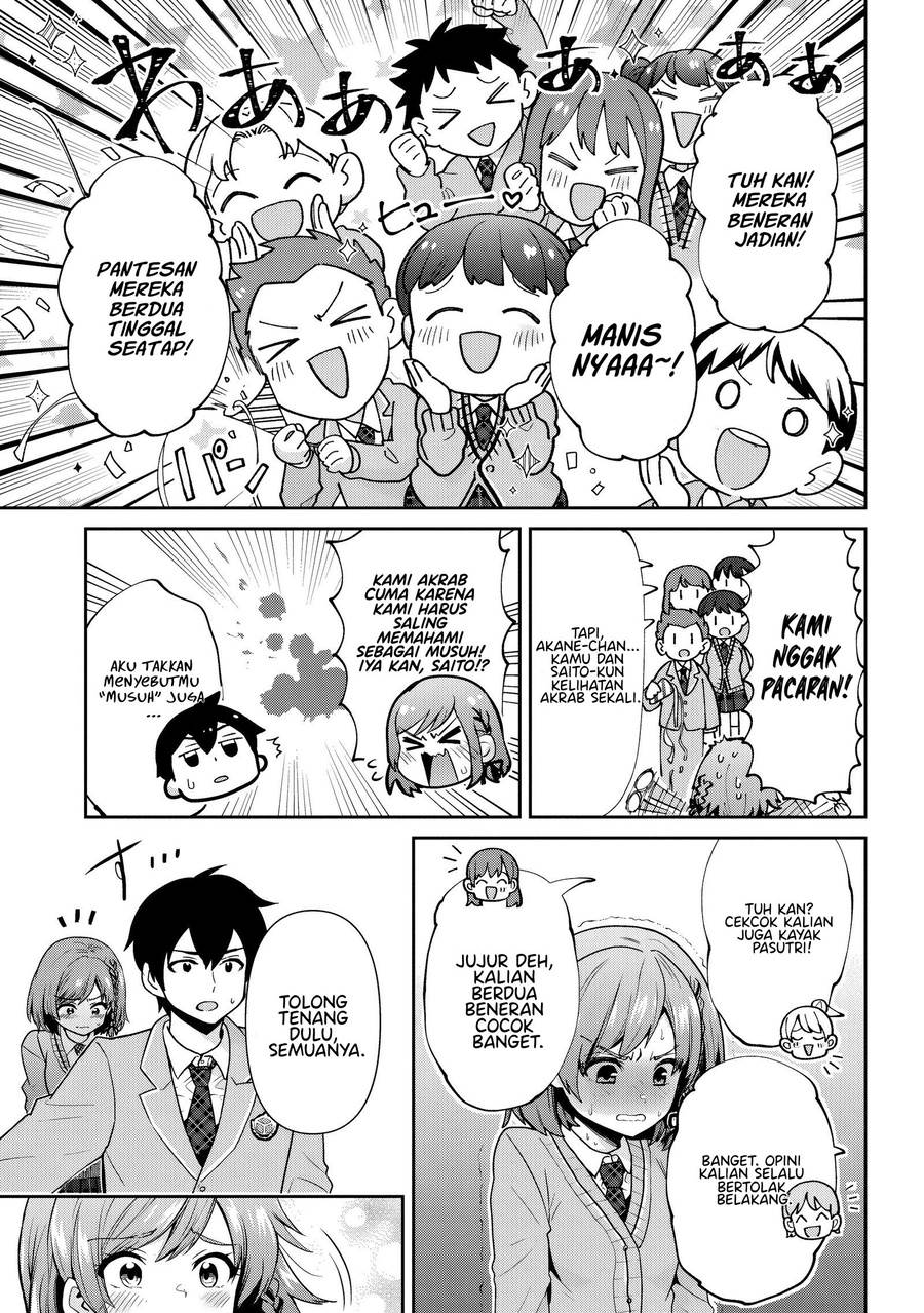 image-komik-kurasu-no-daikirai-na-joshi-to-kekkon-suru-koto-ni-natta-chapter-30-4/33