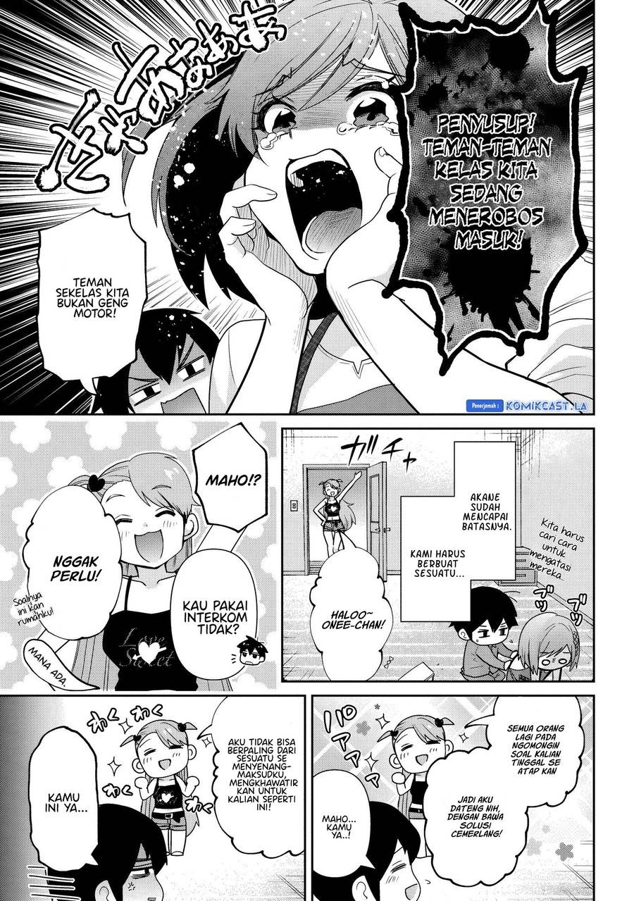 image-komik-kurasu-no-daikirai-na-joshi-to-kekkon-suru-koto-ni-natta-chapter-30-8/33