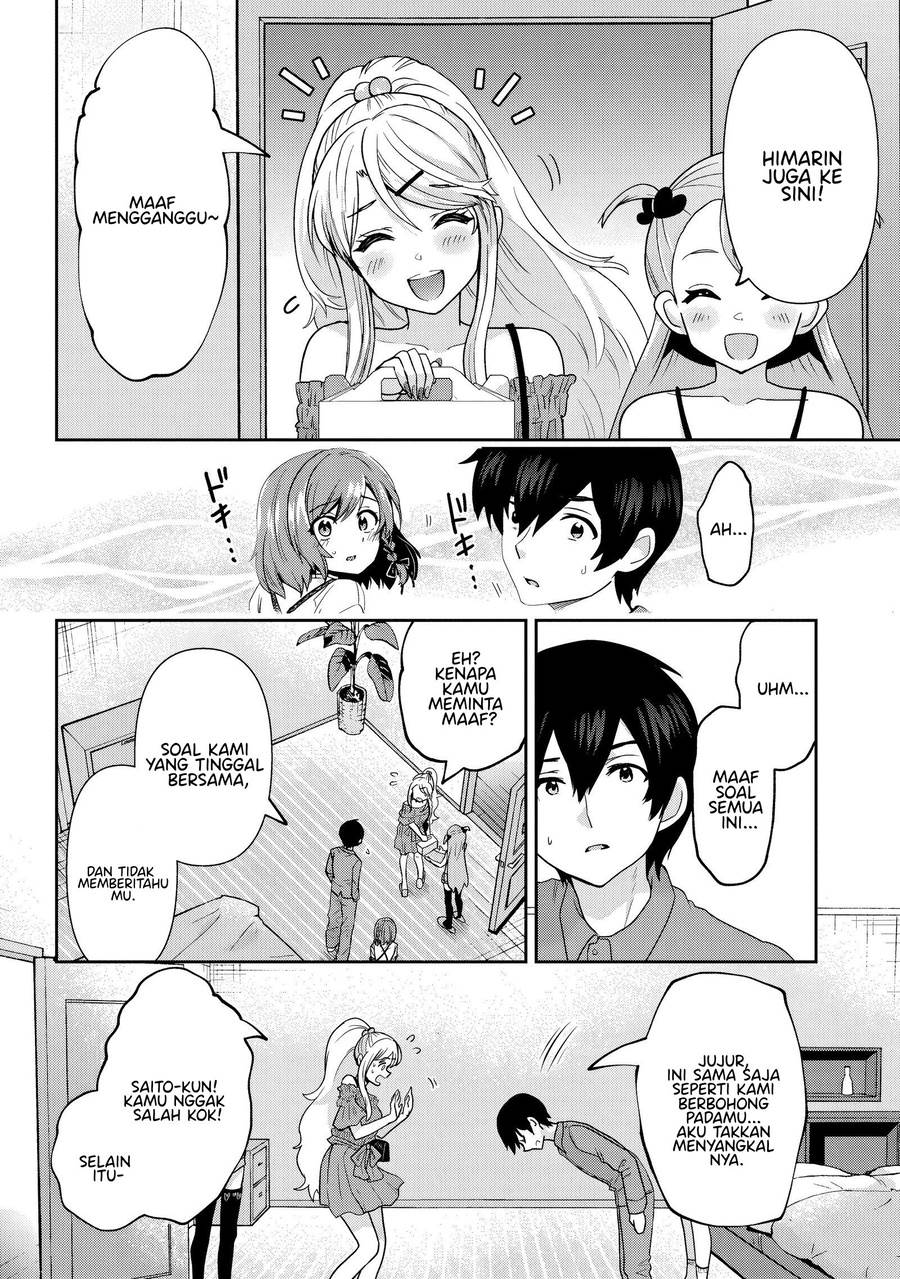 image-komik-kurasu-no-daikirai-na-joshi-to-kekkon-suru-koto-ni-natta-chapter-30-9/33