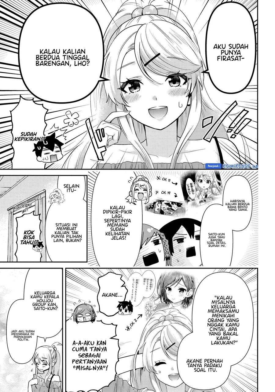 image-komik-kurasu-no-daikirai-na-joshi-to-kekkon-suru-koto-ni-natta-chapter-30-10/33