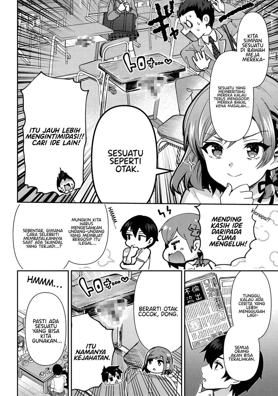 image-komik-kurasu-no-daikirai-na-joshi-to-kekkon-suru-koto-ni-natta-chapter-30-17/33