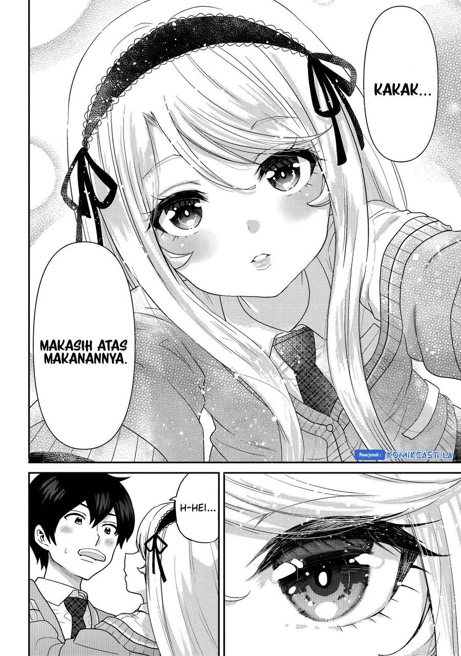 image-komik-kurasu-no-daikirai-na-joshi-to-kekkon-suru-koto-ni-natta-chapter-30-23/33