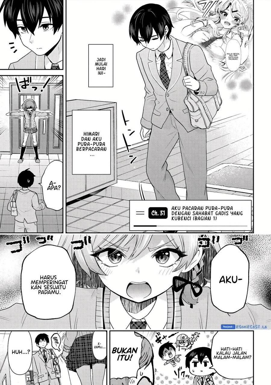 image-komik-kurasu-no-daikirai-na-joshi-to-kekkon-suru-koto-ni-natta-chapter-31-0/31